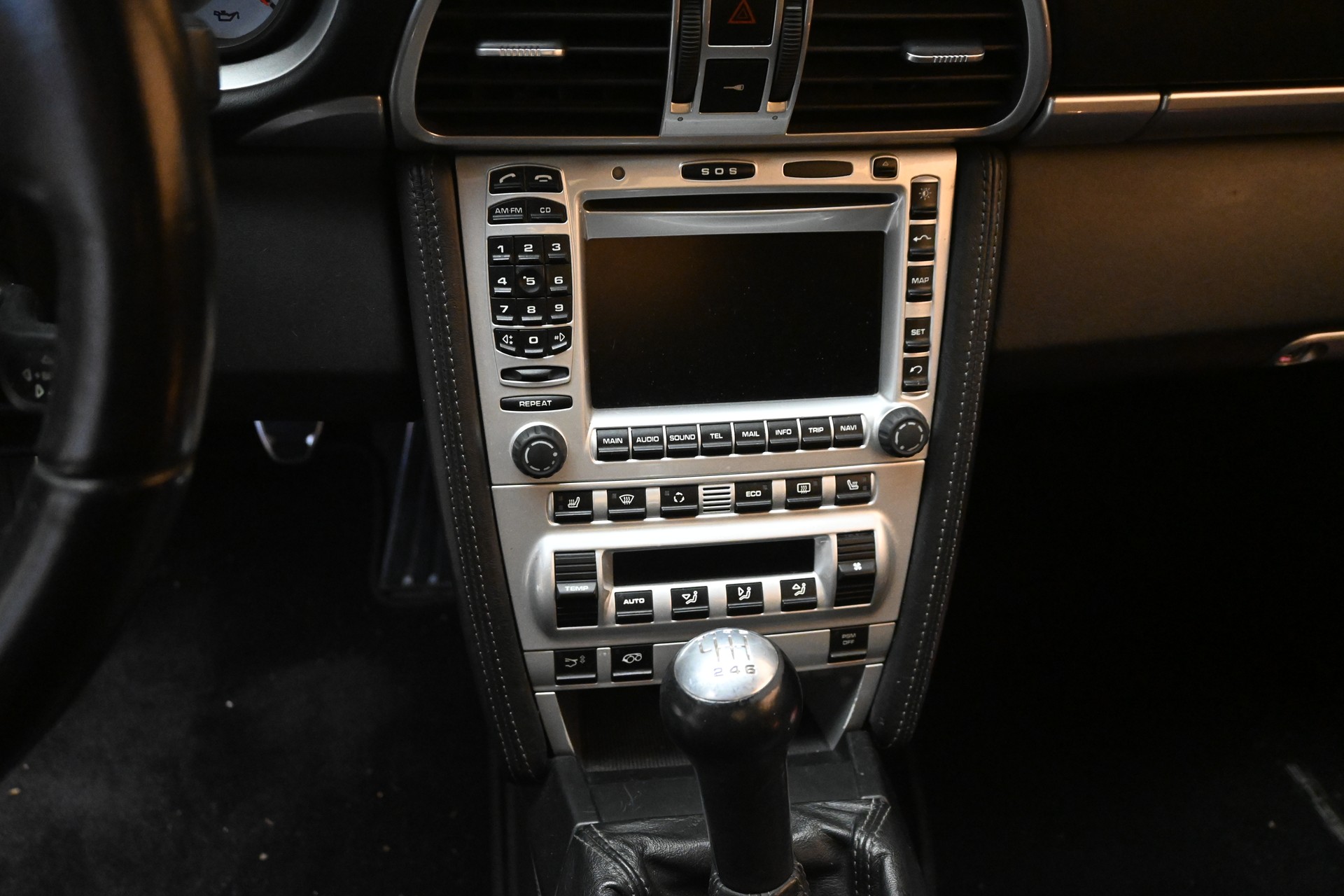PORSCHE 997.1 Carrera 4S X51 Powerkit-image-6