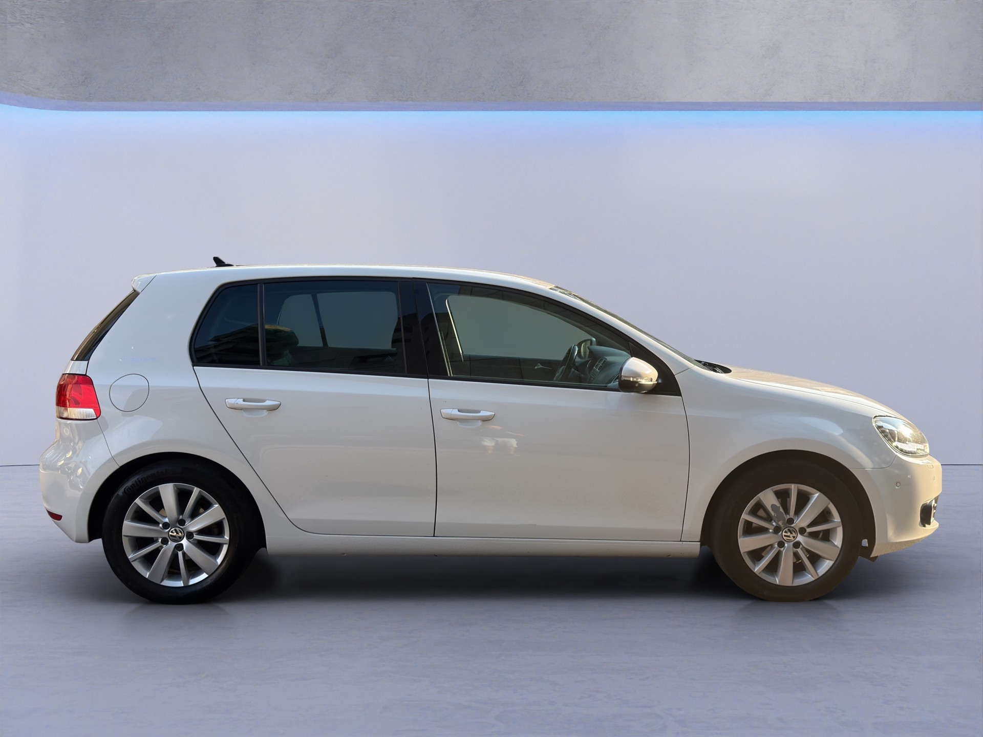 VW Golf 1.4 TSI Highline-image-7