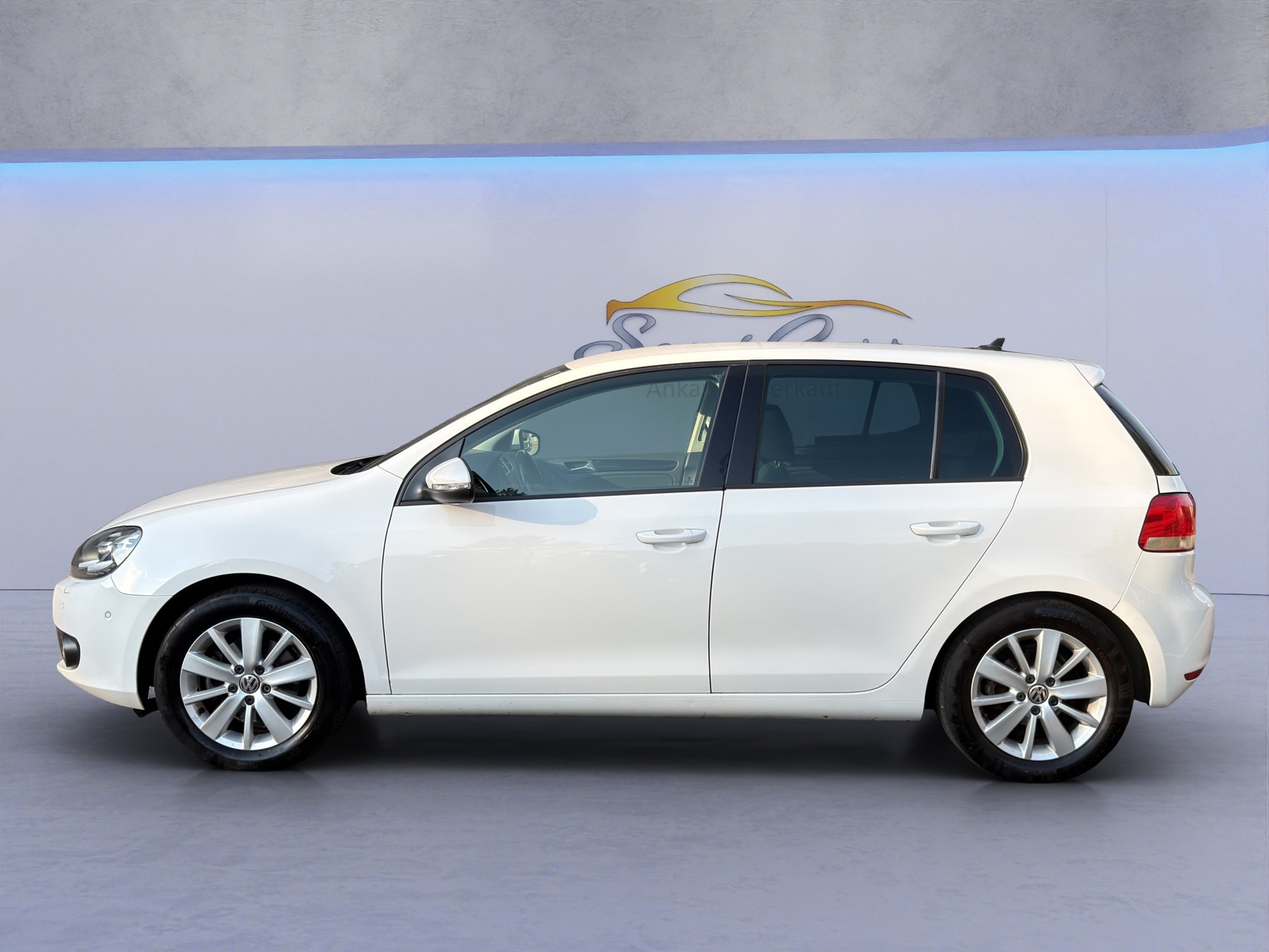 VW Golf 1.4 TSI Highline-image-3