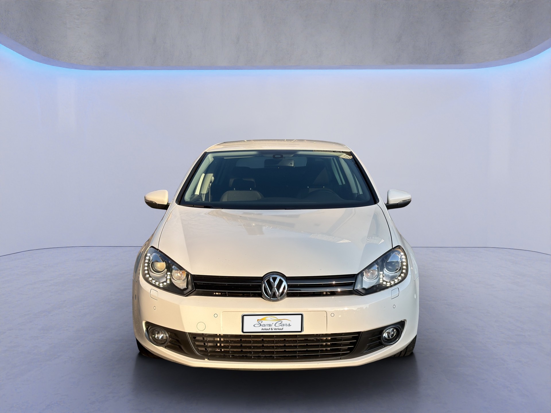 VW Golf 1.4 TSI Highline-image-2