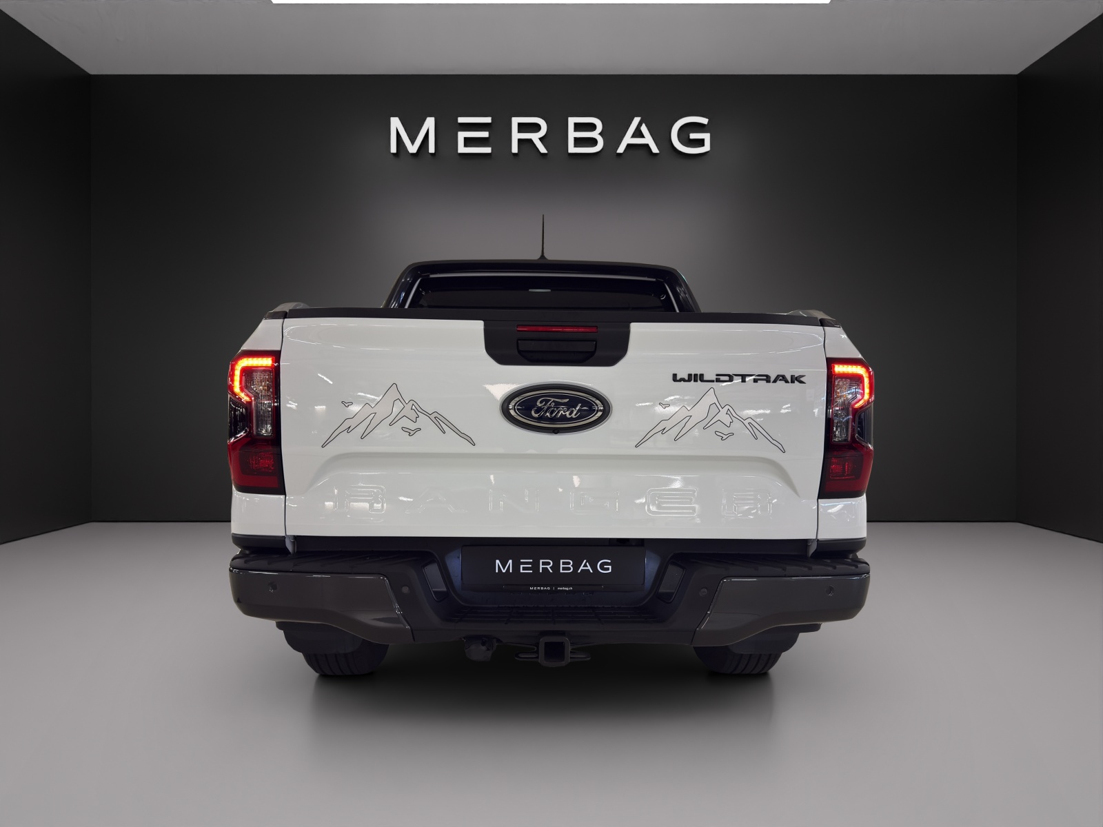 FORD Ranger Wildtrak 2.0 Eco Blue e-4WD Automat-image-6