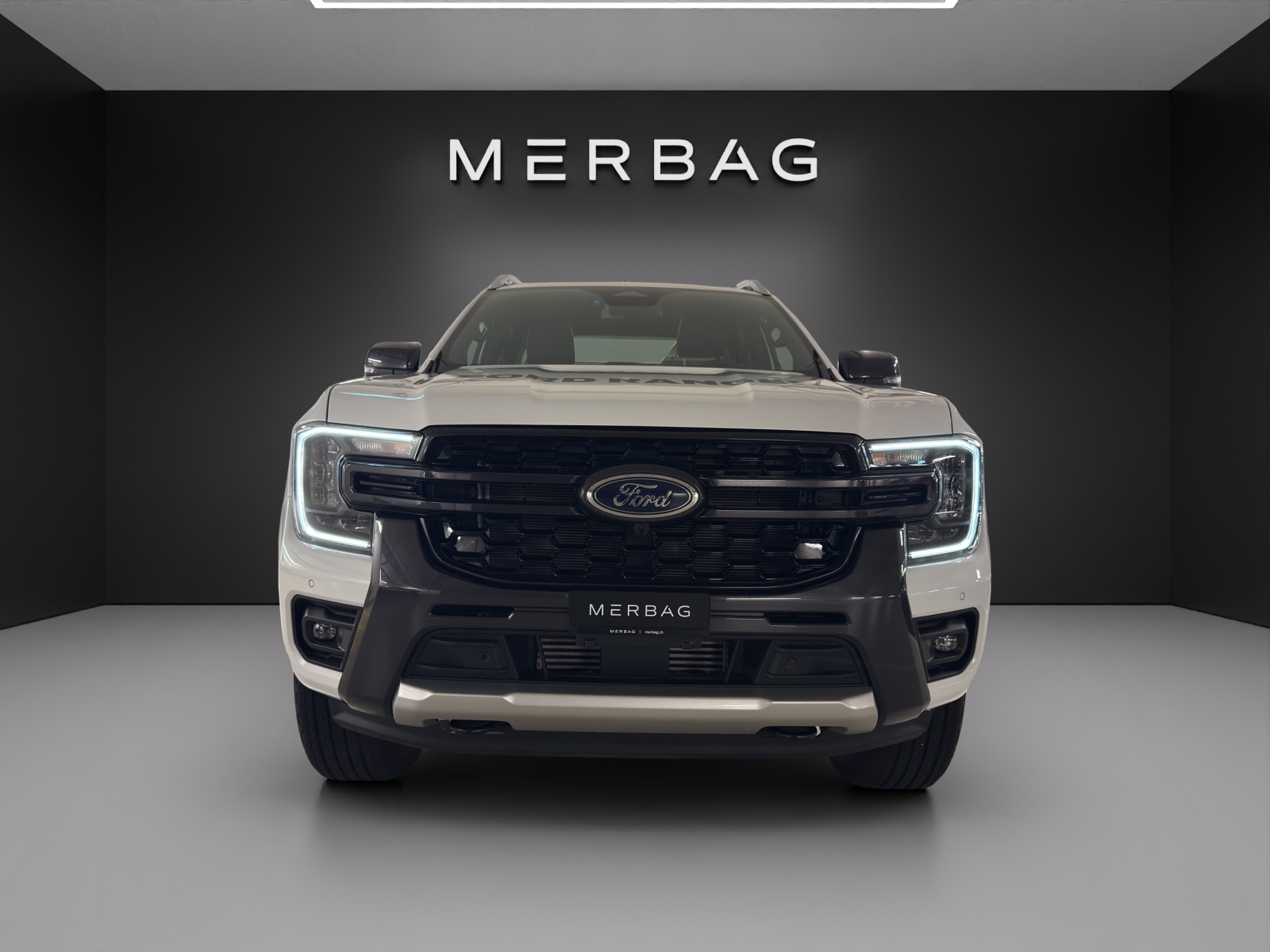 FORD Ranger Wildtrak 2.0 Eco Blue e-4WD Automat-image-1