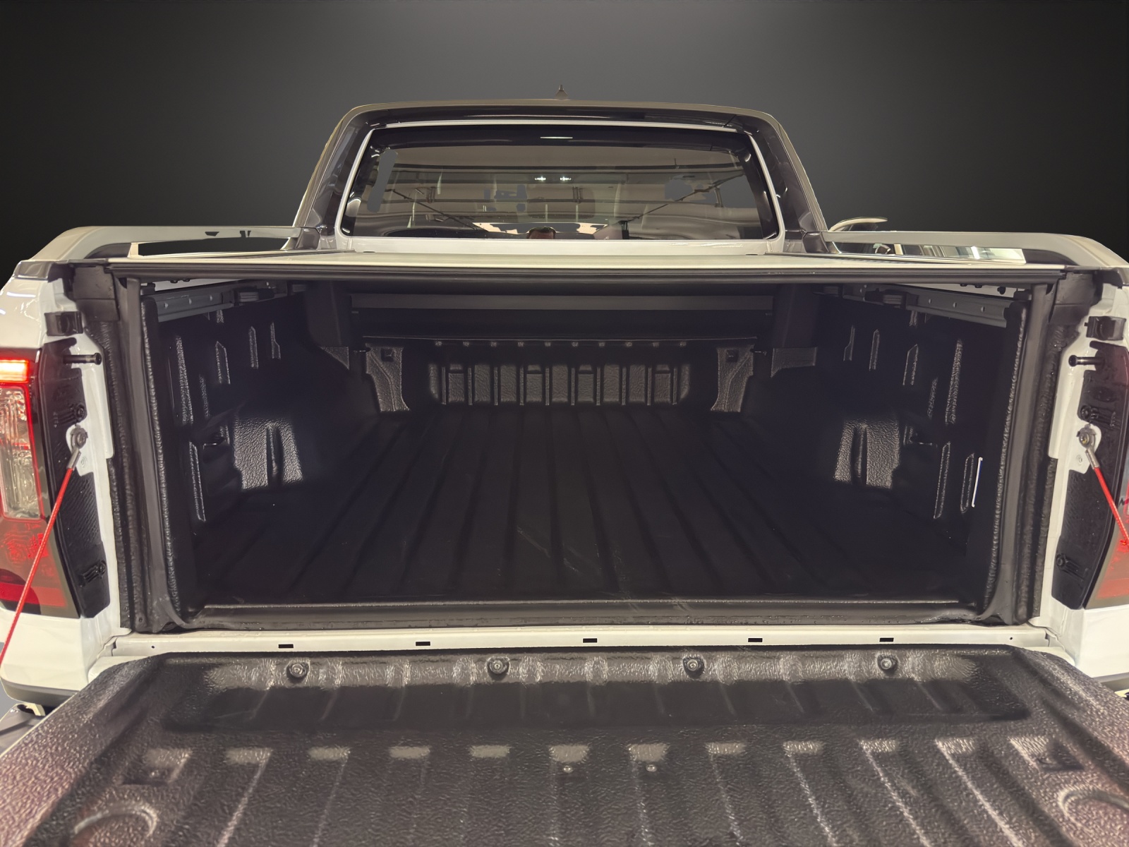 FORD Ranger Wildtrak 2.0 Eco Blue e-4WD Automat-image-14