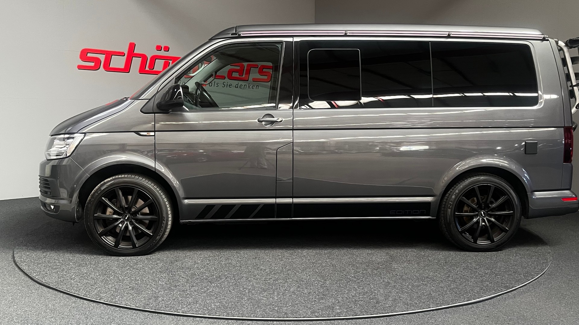 VW T6 California 2.0 TDI Beach Edition 4Motion DSG-image-2