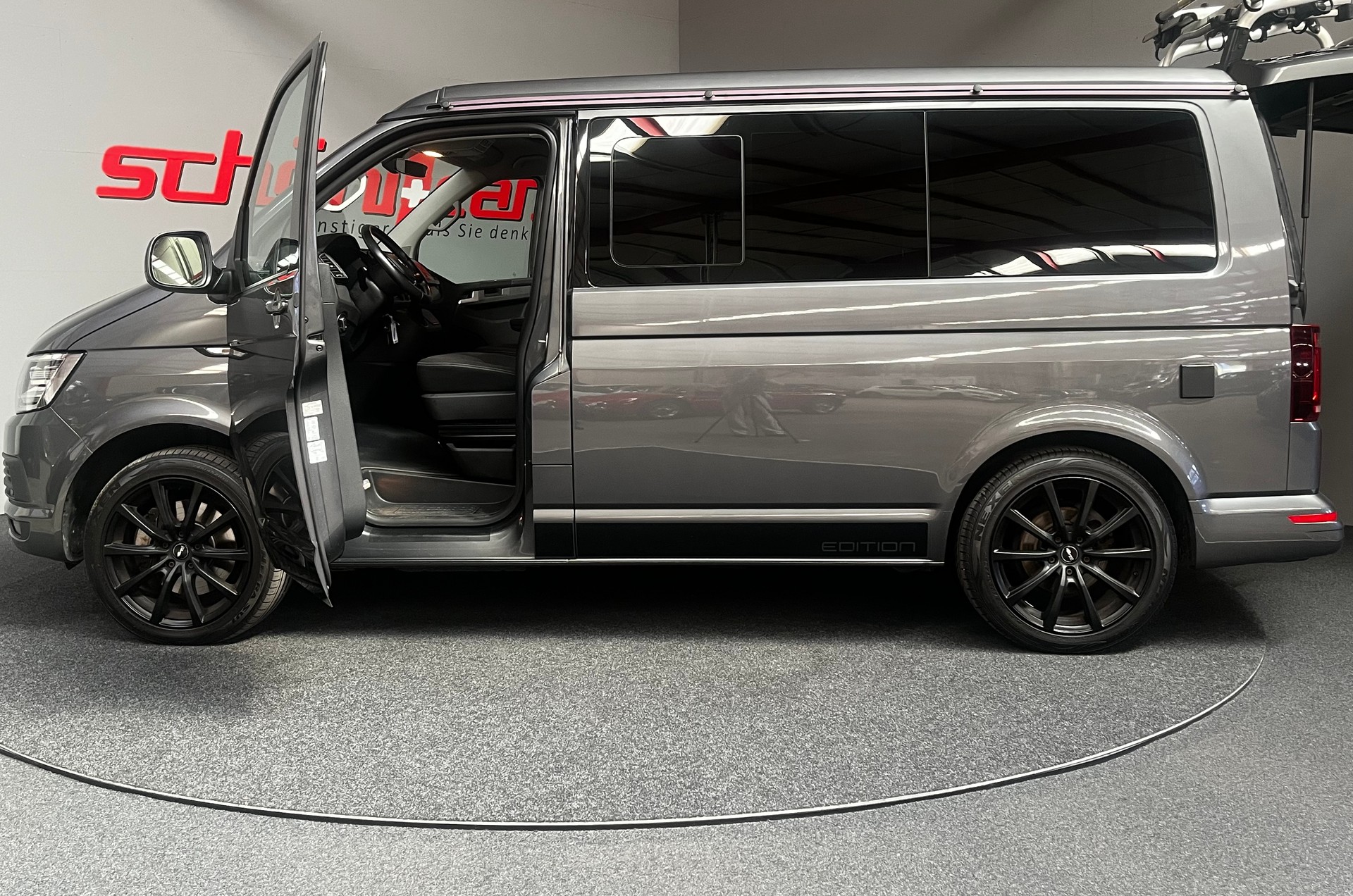 VW T6 California 2.0 TDI Beach Edition 4Motion DSG-image-12