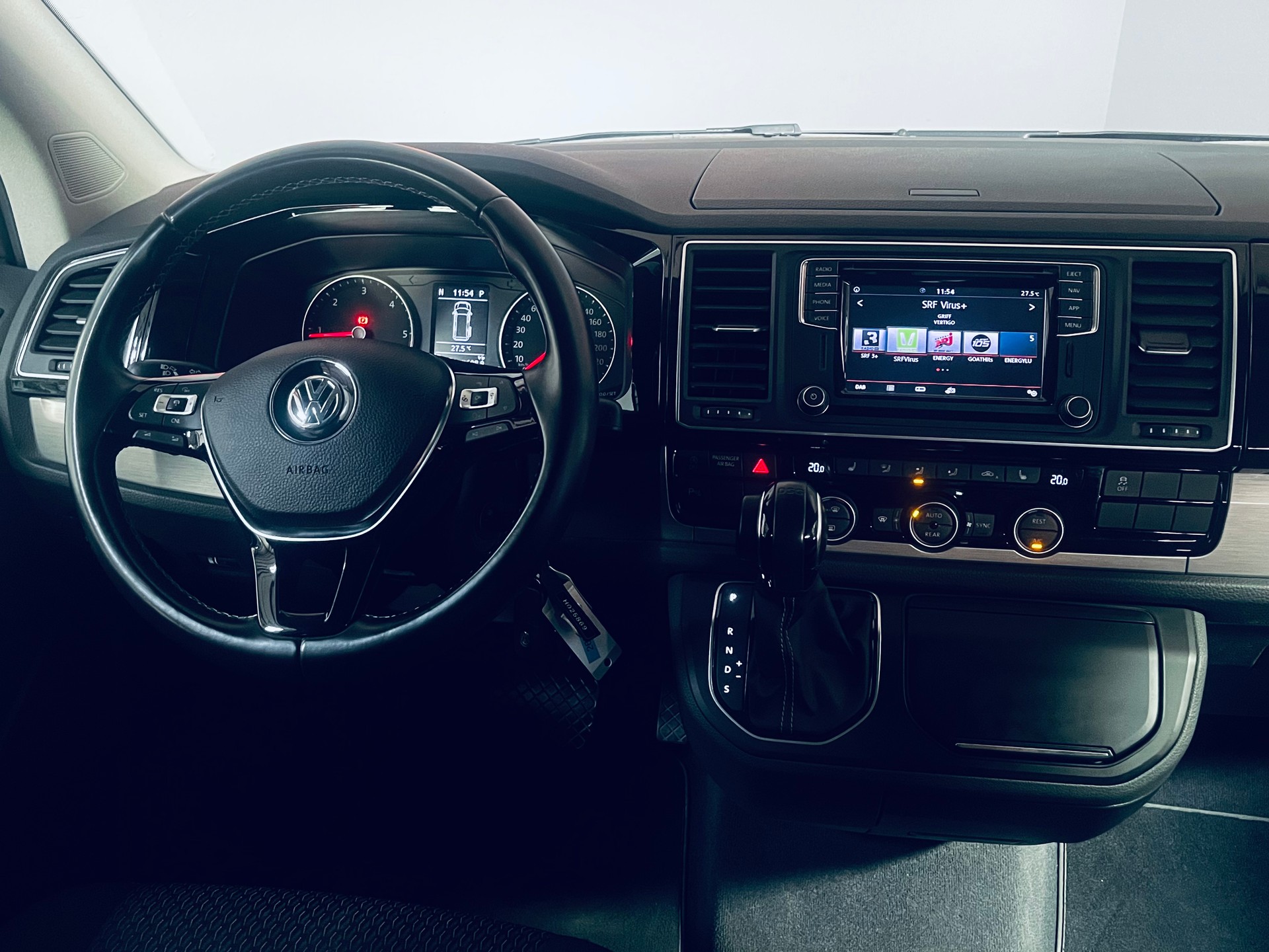 VW T6 California 2.0 TDI Beach Edition 4Motion DSG-image-20