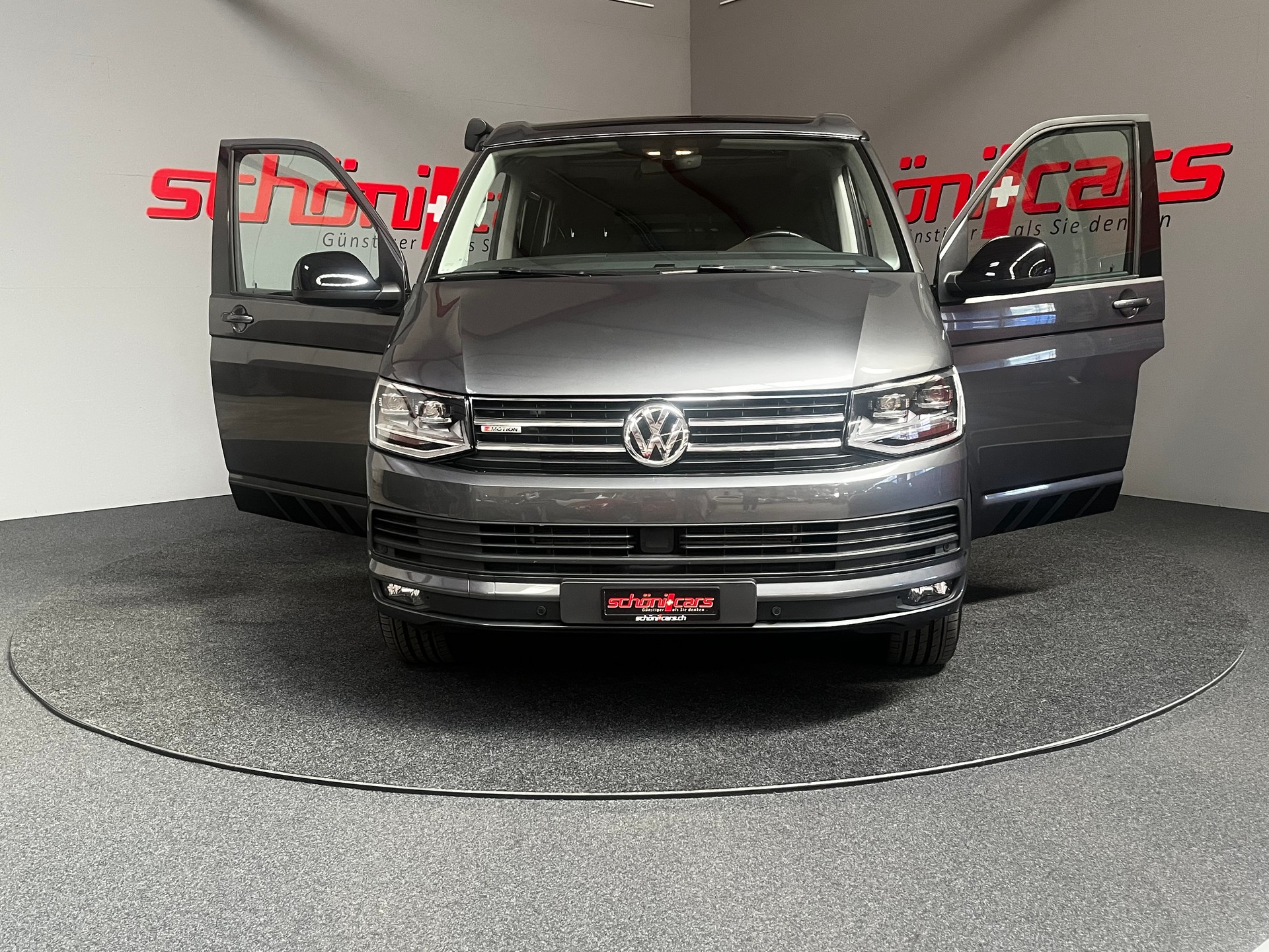 VW T6 California 2.0 TDI Beach Edition 4Motion DSG-image-13
