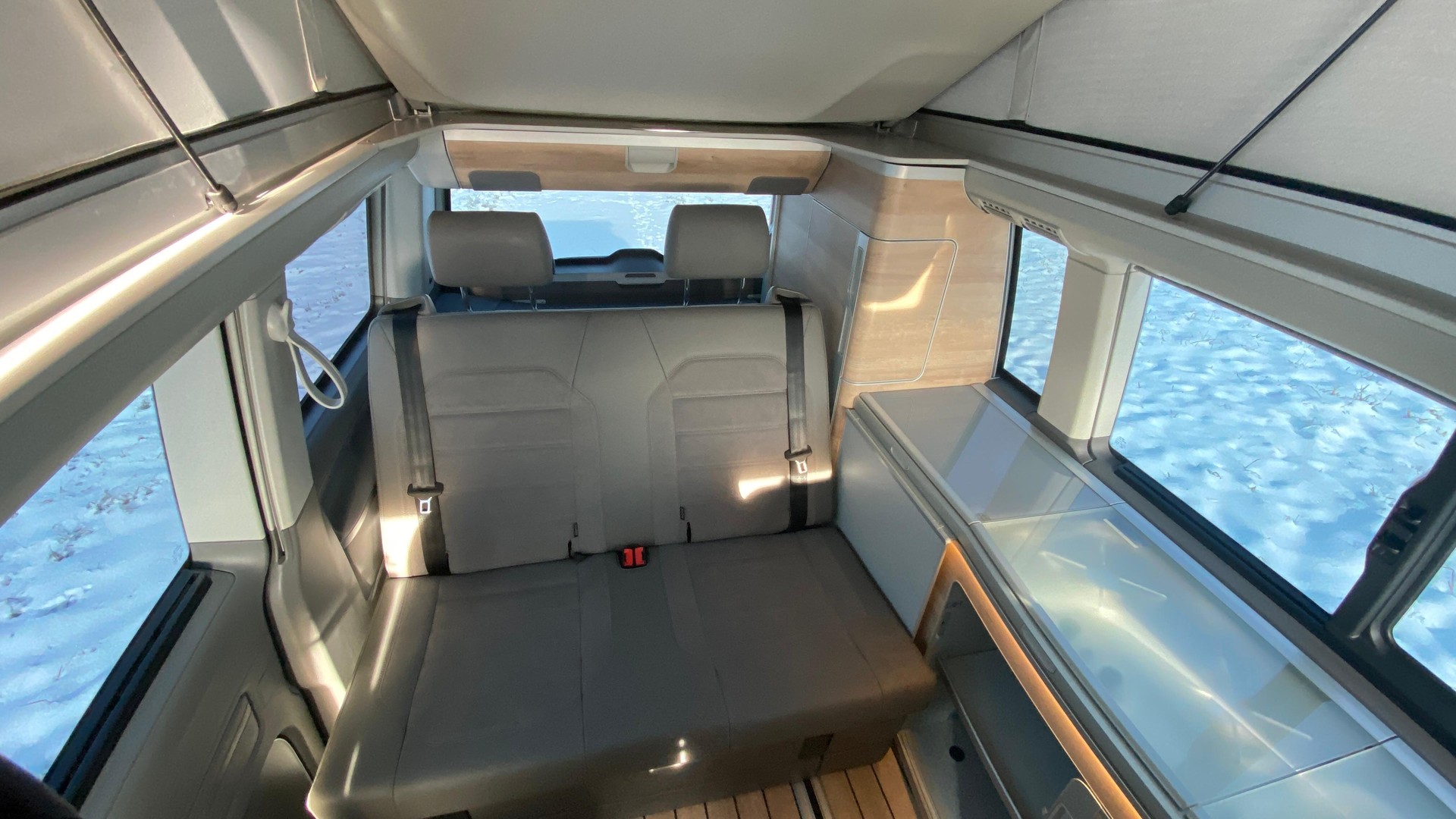 VW 2.0 TDI 150 California Ocean Liberty DSG 4Motion mit Differenzialsperre-image-8