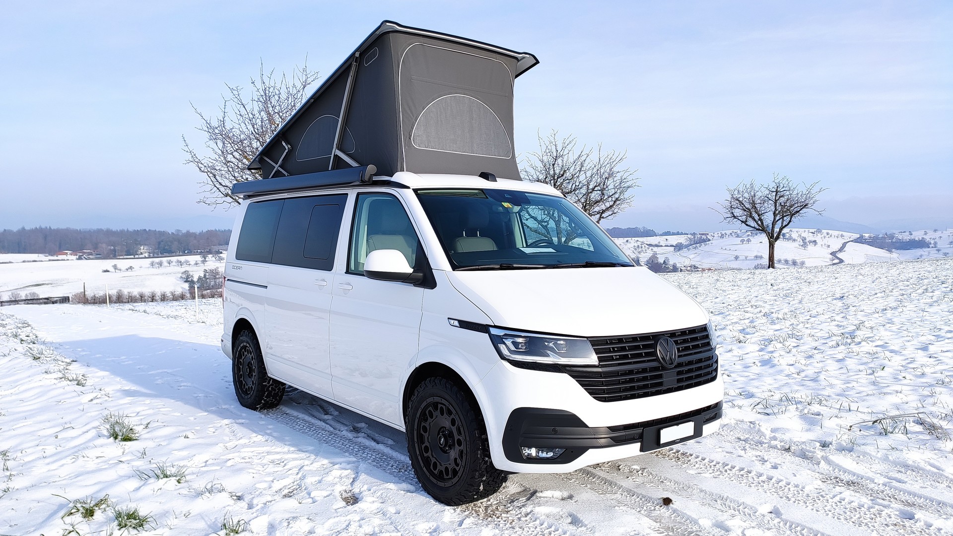 VW 2.0 TDI 150 California Ocean Liberty DSG 4Motion mit Differenzialsperre-image-0