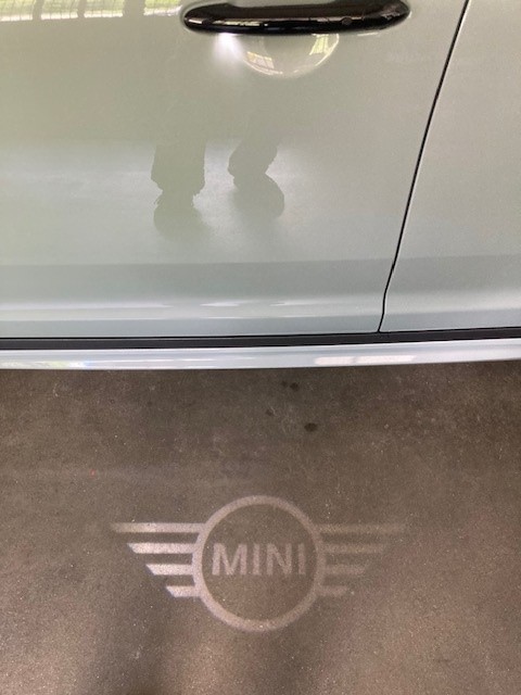 MINI Countryman Cooper S Untamed Edition ALL4 Steptronic-image-12