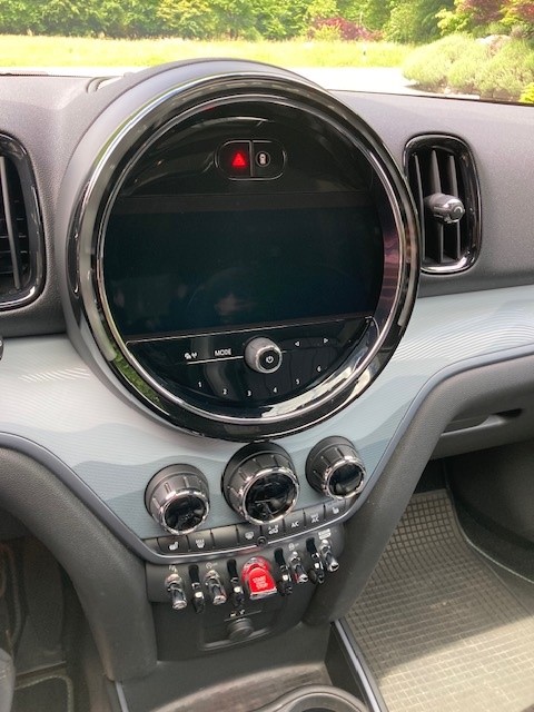 MINI Countryman Cooper S Untamed Edition ALL4 Steptronic-image-10