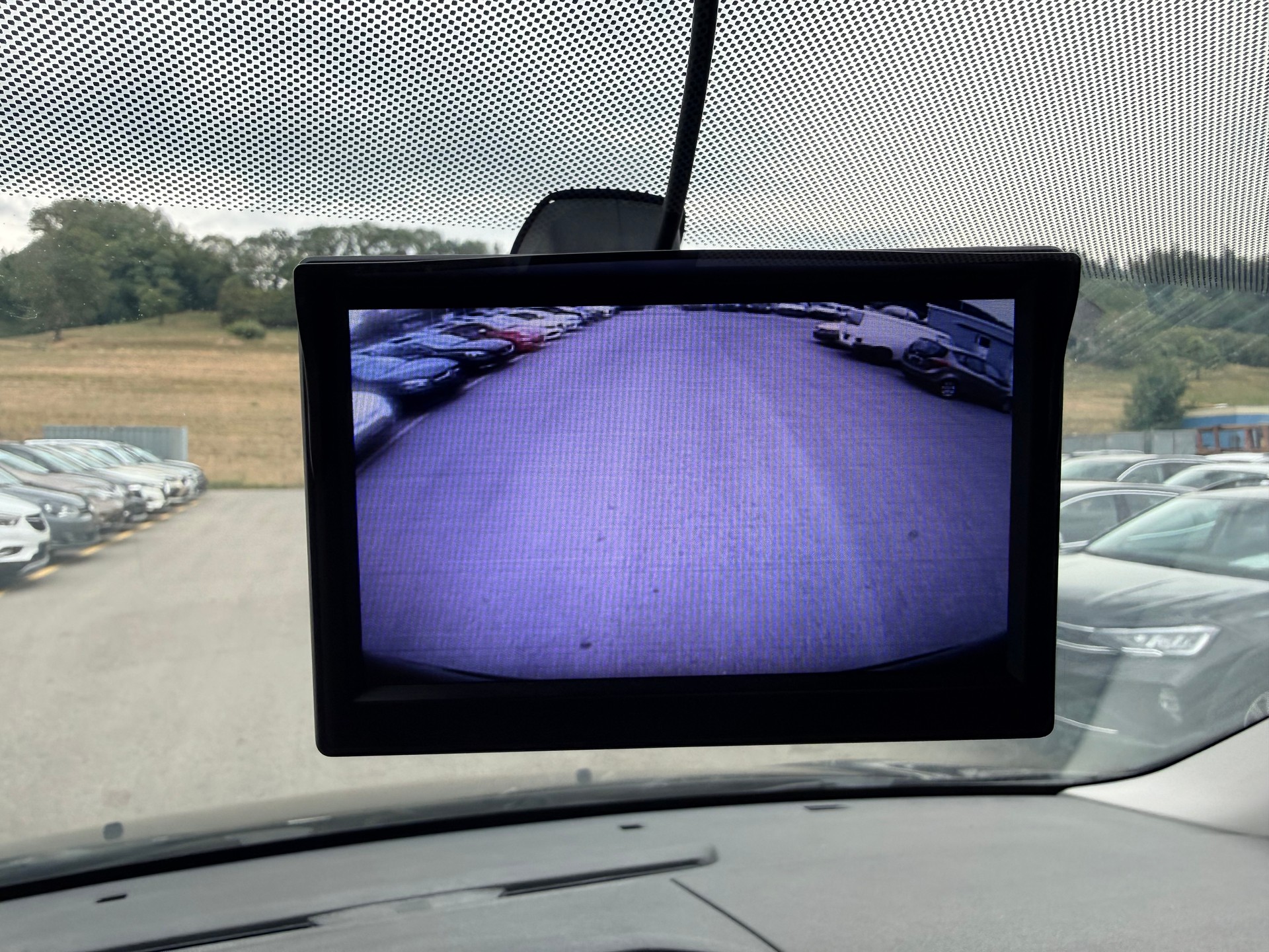 TOYOTA Proace 2.0D Glass Van L2 Luna-image-15
