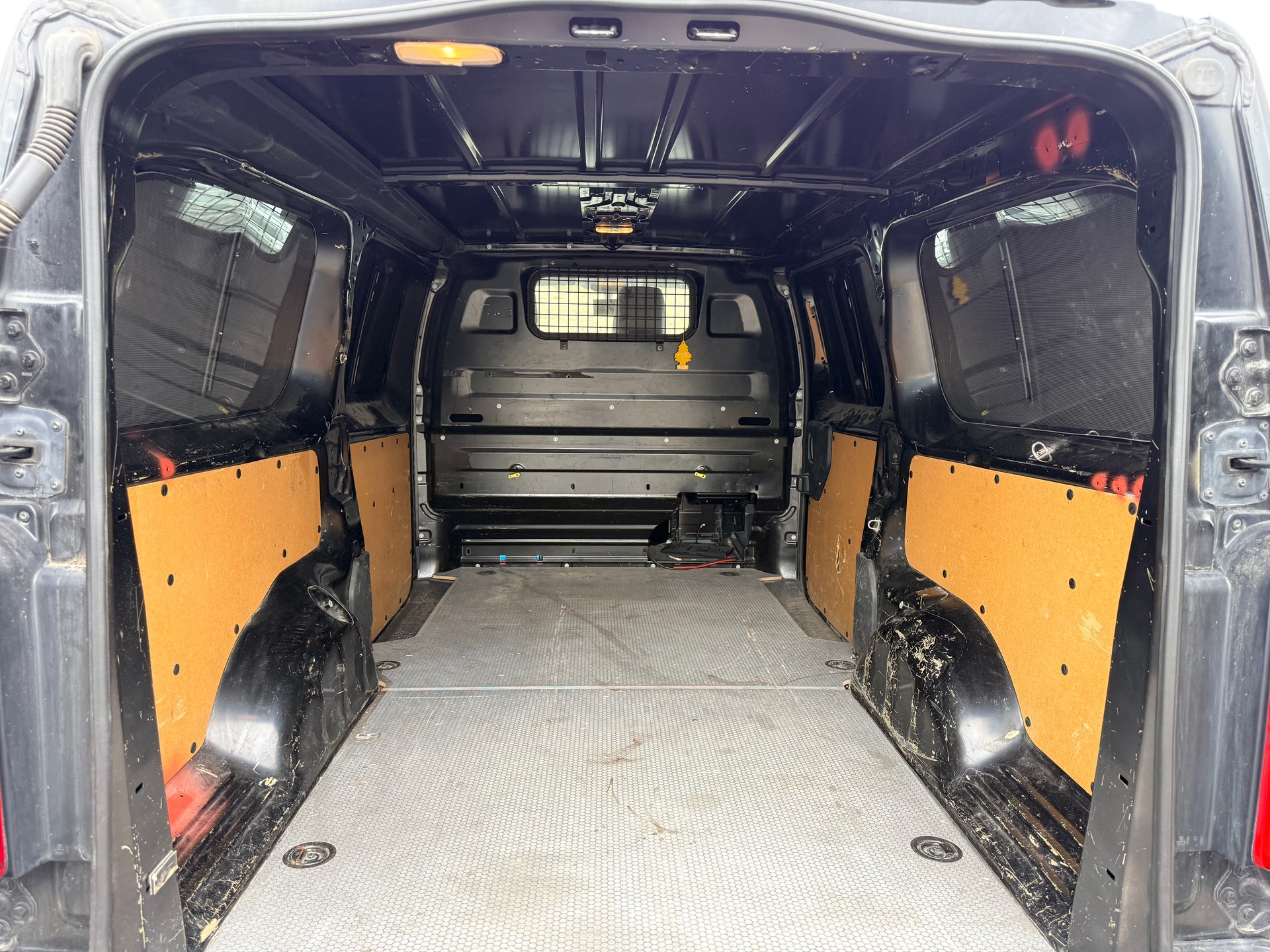 TOYOTA Proace 2.0D Glass Van L2 Luna-image-10