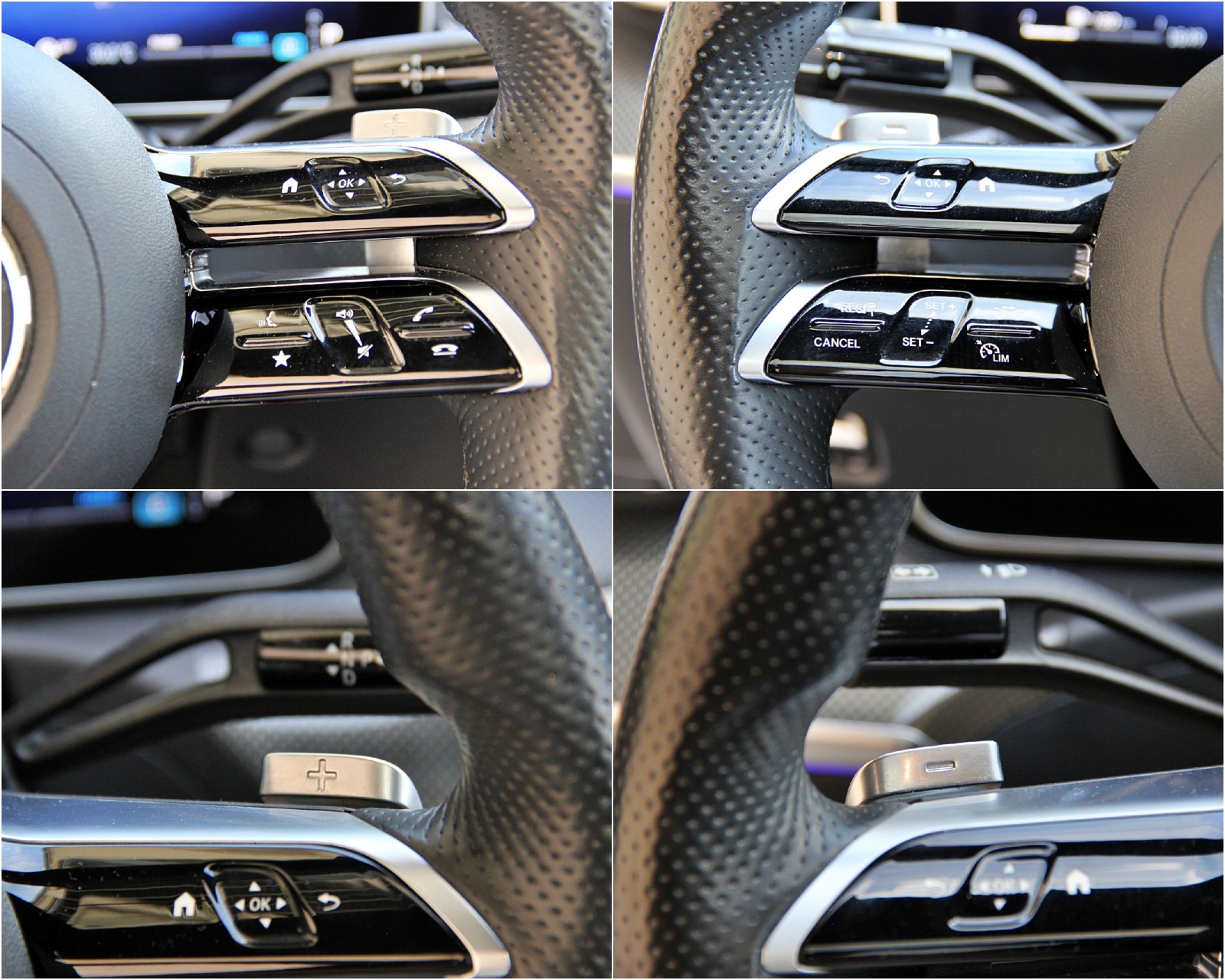 MERCEDES-BENZ C 300 4Matic AMG Line-image-16