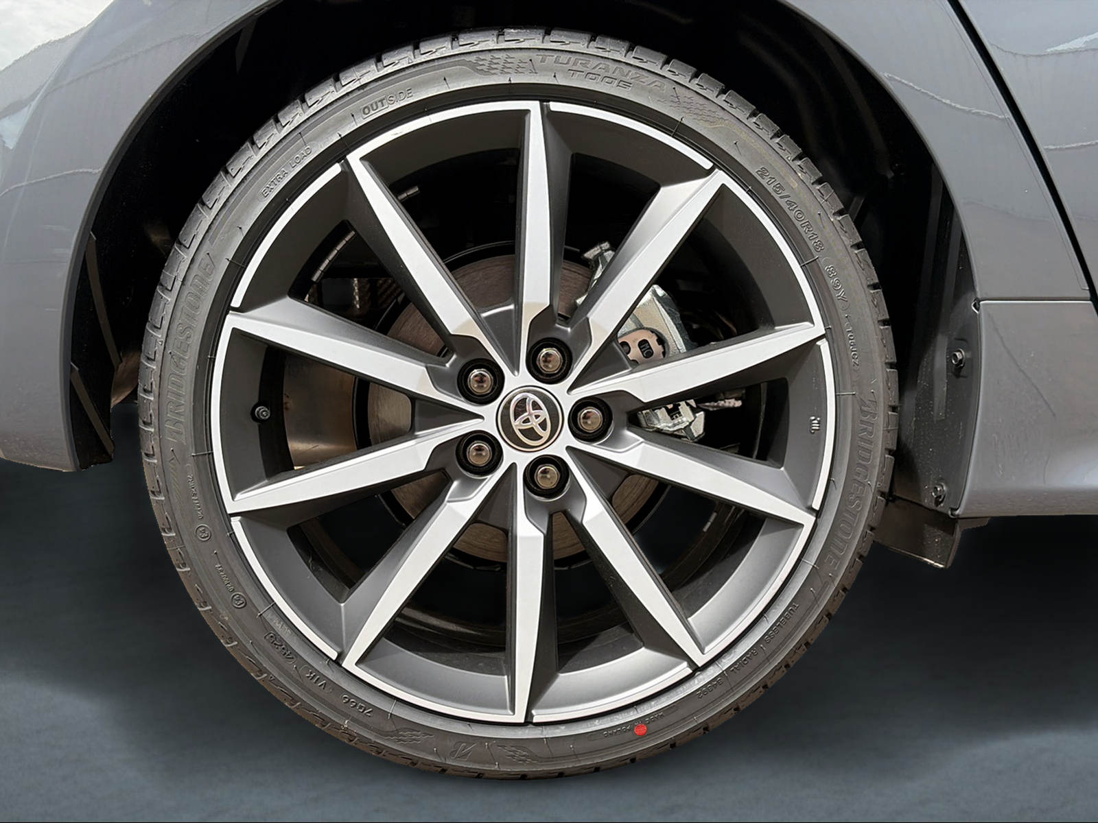 TOYOTA Yaris 1.5 GR Sport e-CVT-image-6