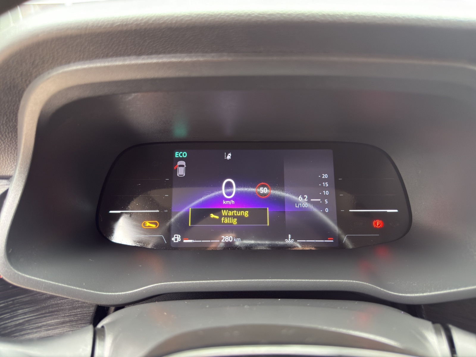 RENAULT Trafic 2.0 Blue dCi 130 Advance L1H1-image-27