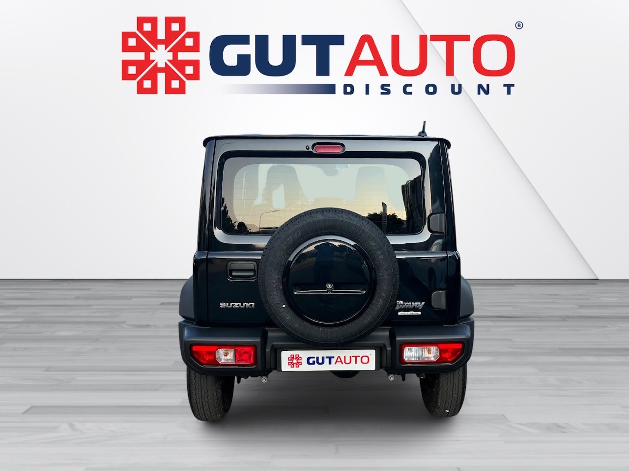 SUZUKI JIMNY 1.5 COMPACT+ 4x4 | 2 PLATZER | MANUEL-image-3