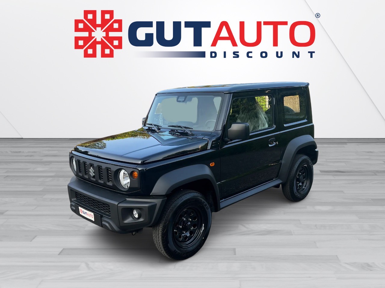SUZUKI JIMNY 1.5 COMPACT+ 4x4 | 2 PLATZER | MANUEL-image-0