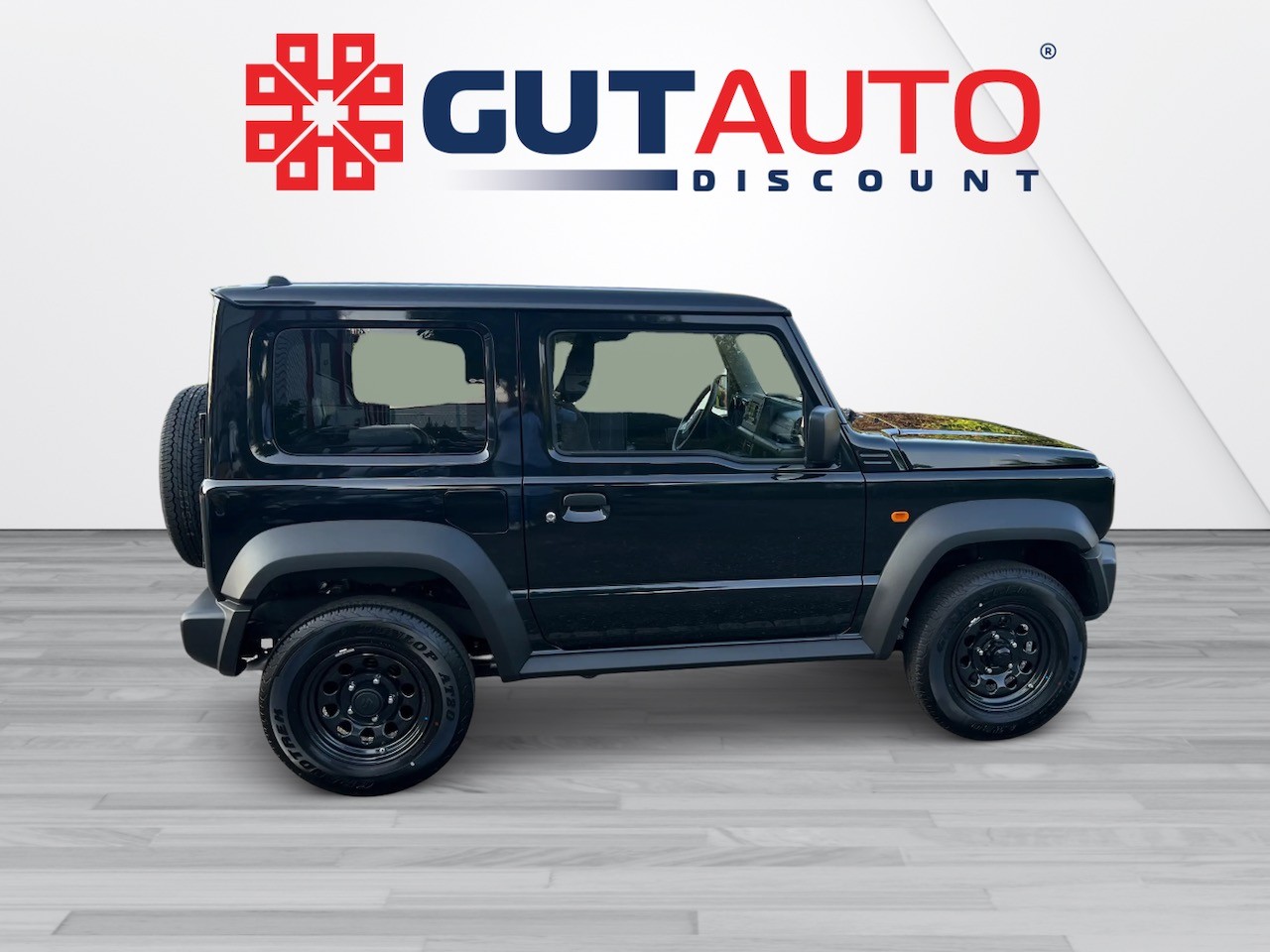 SUZUKI JIMNY 1.5 COMPACT+ 4x4 | 2 PLATZER | MANUEL-image-5