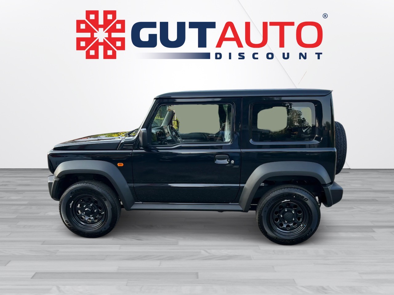 SUZUKI JIMNY 1.5 COMPACT+ 4x4 | 2 PLATZER | MANUEL-image-2