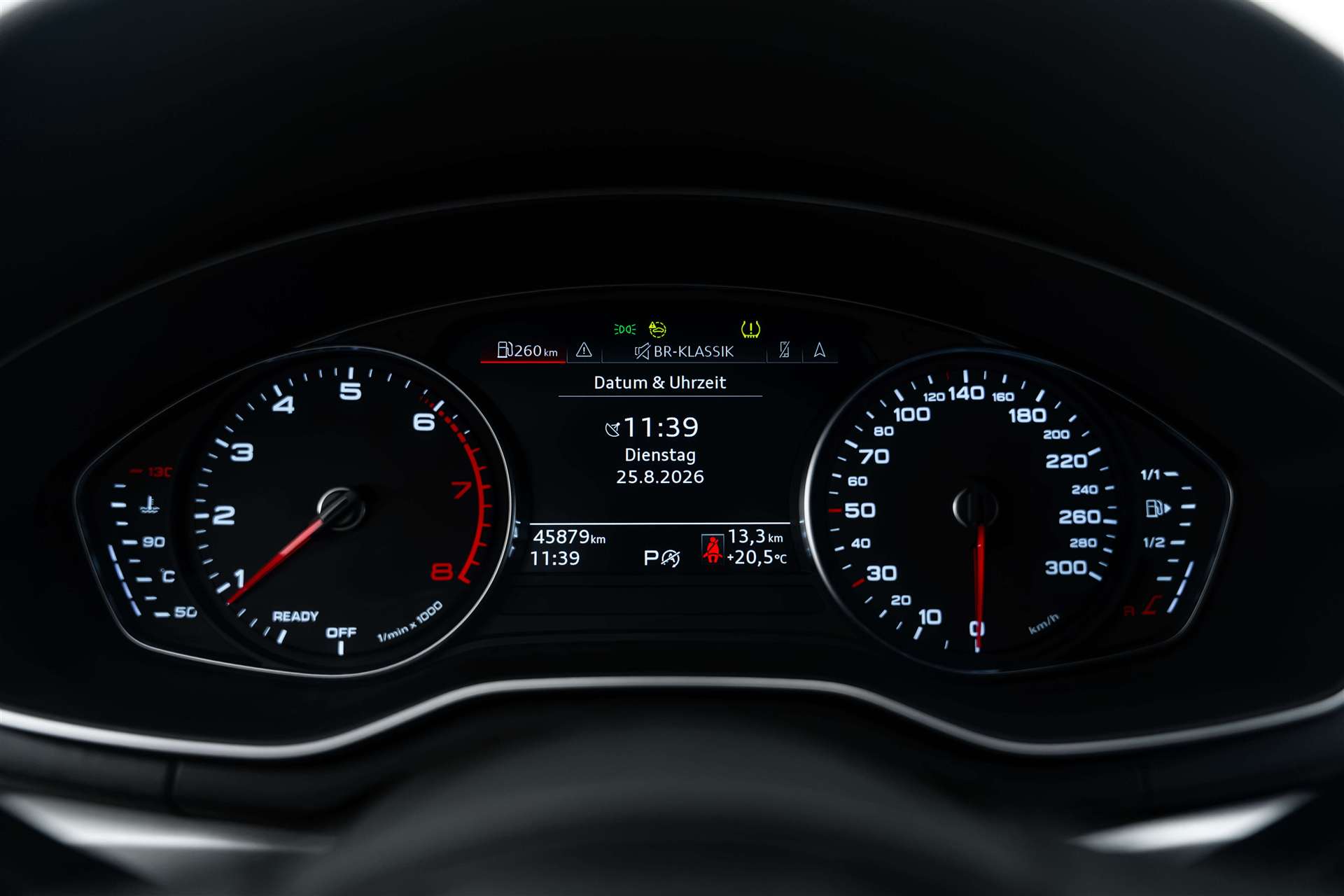 AUDI AUDI A4 Avant 35 TFSI S-tronic Advanced Black-Line-image-22