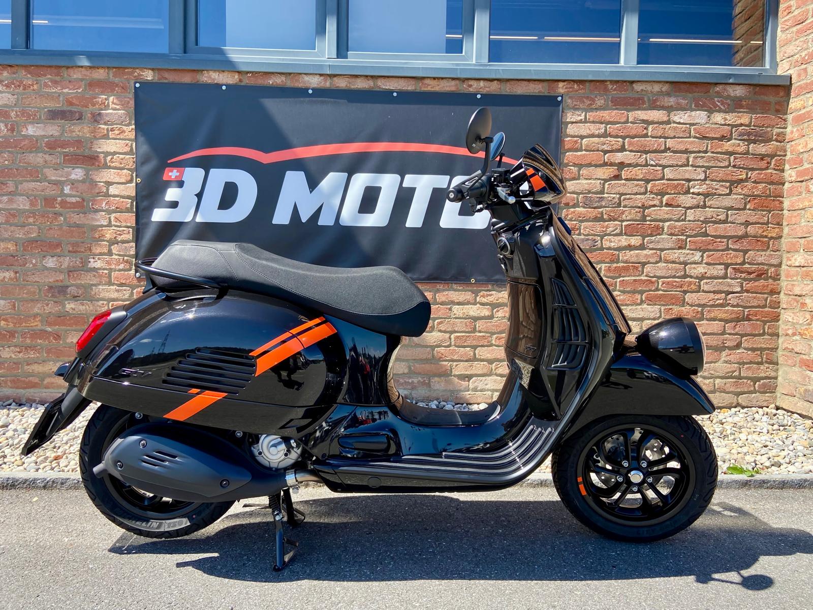 PIAGGIO Vespa GTV 300
