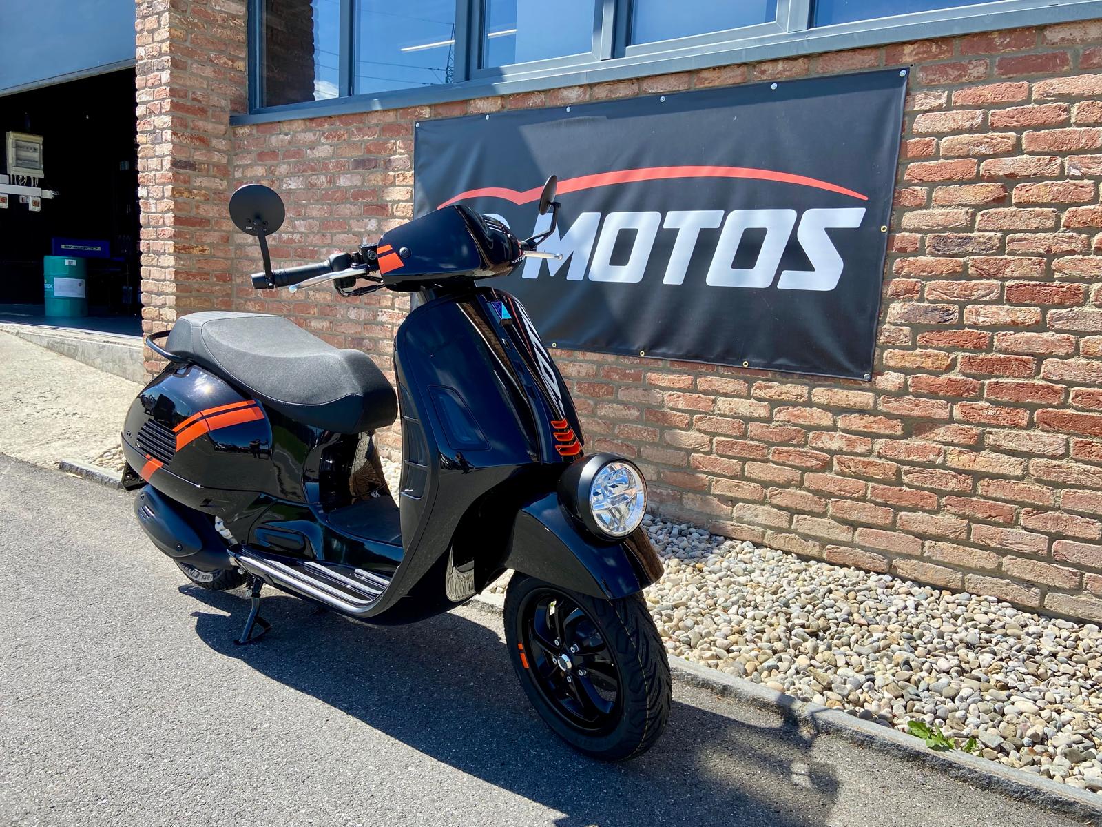 PIAGGIO Vespa GTV 300-showroom-element-1