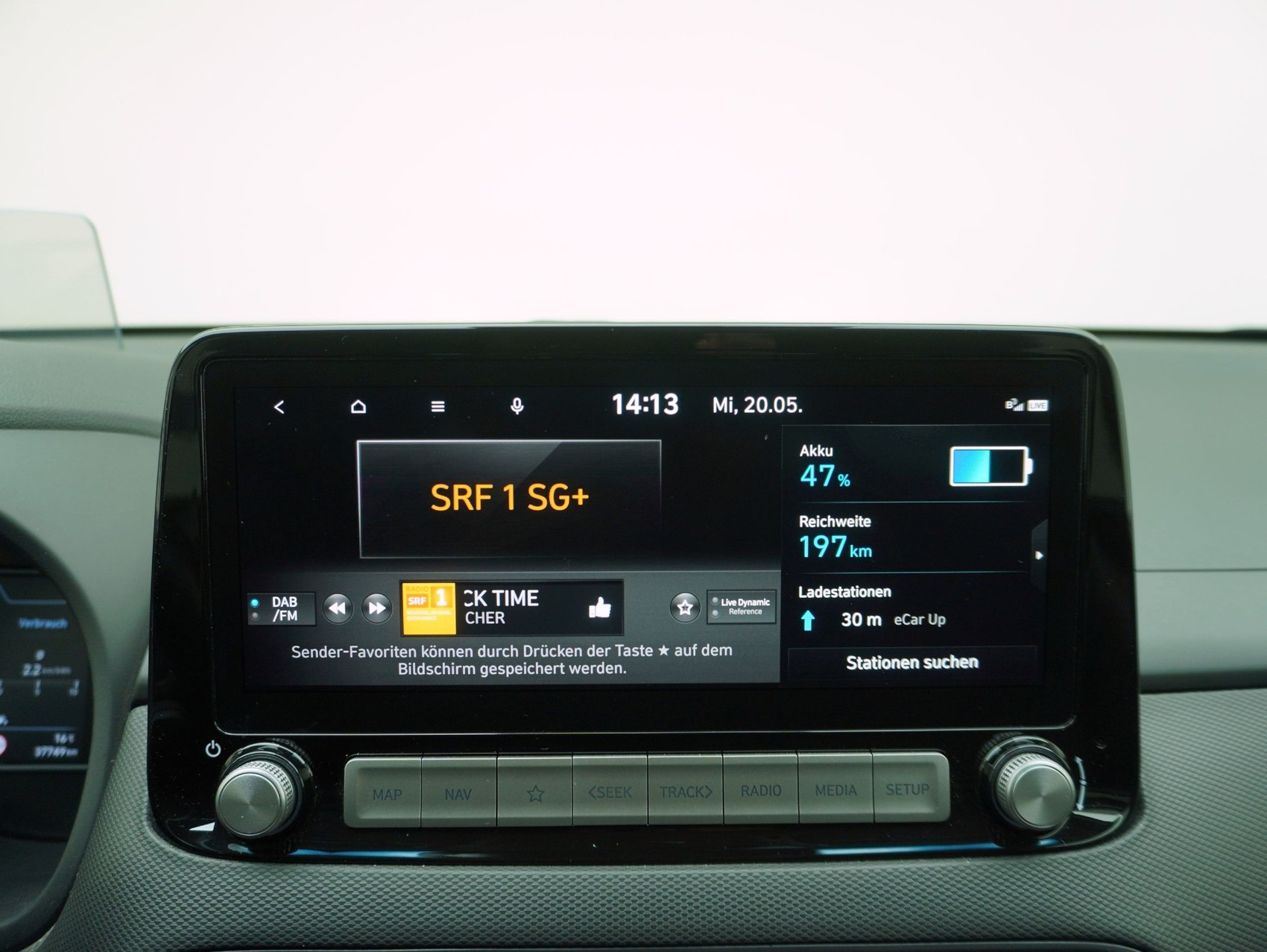 HYUNDAI Kona Electric Vertex-image-18