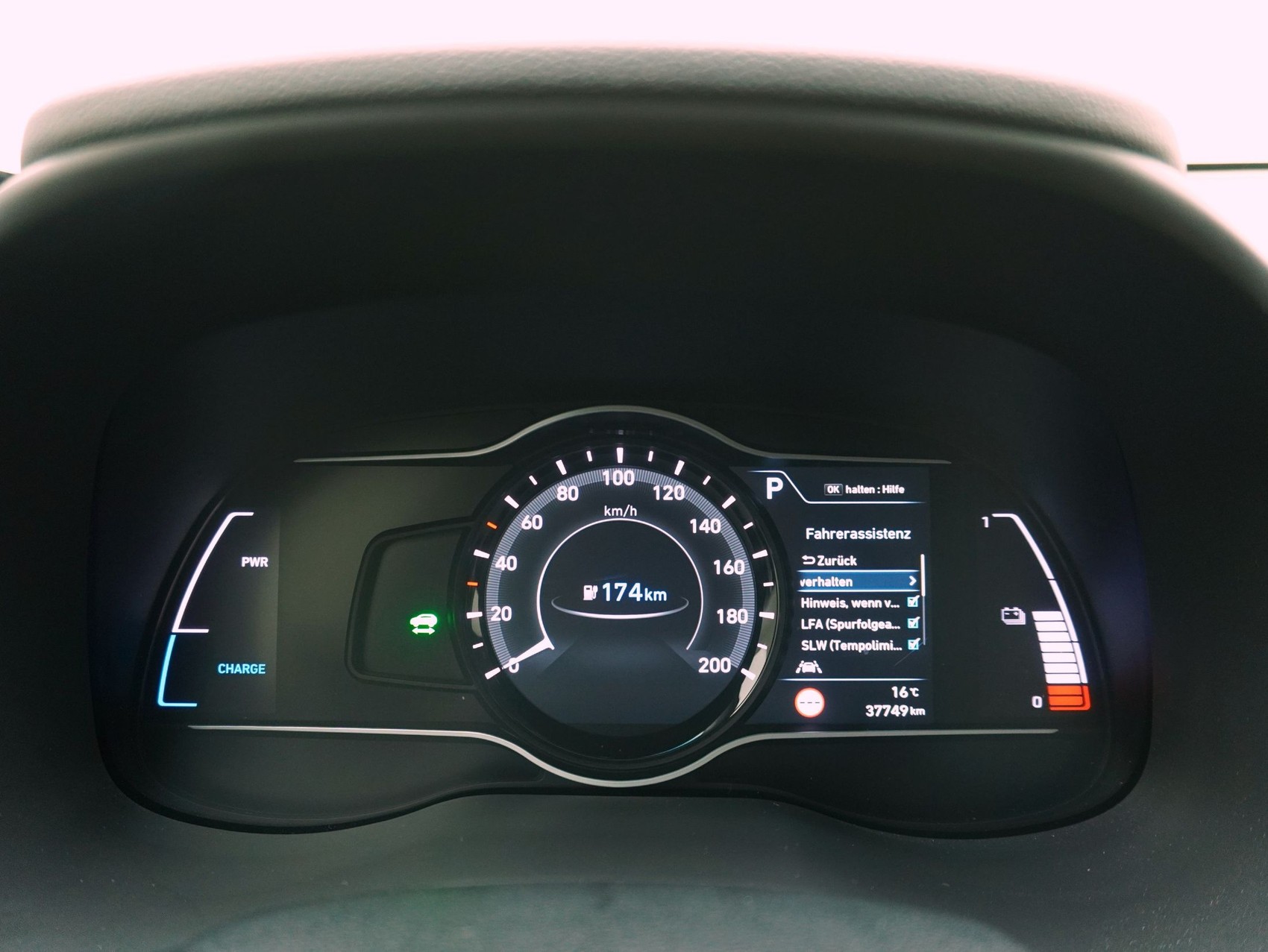 HYUNDAI Kona Electric Vertex-image-15