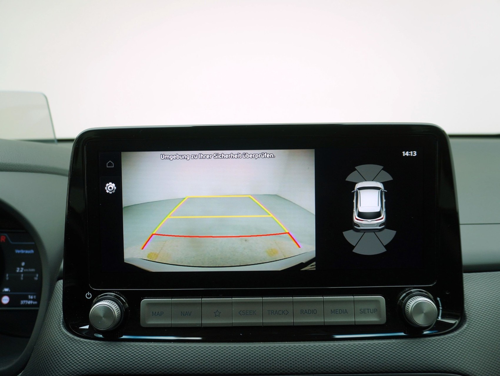 HYUNDAI Kona Electric Vertex-image-17