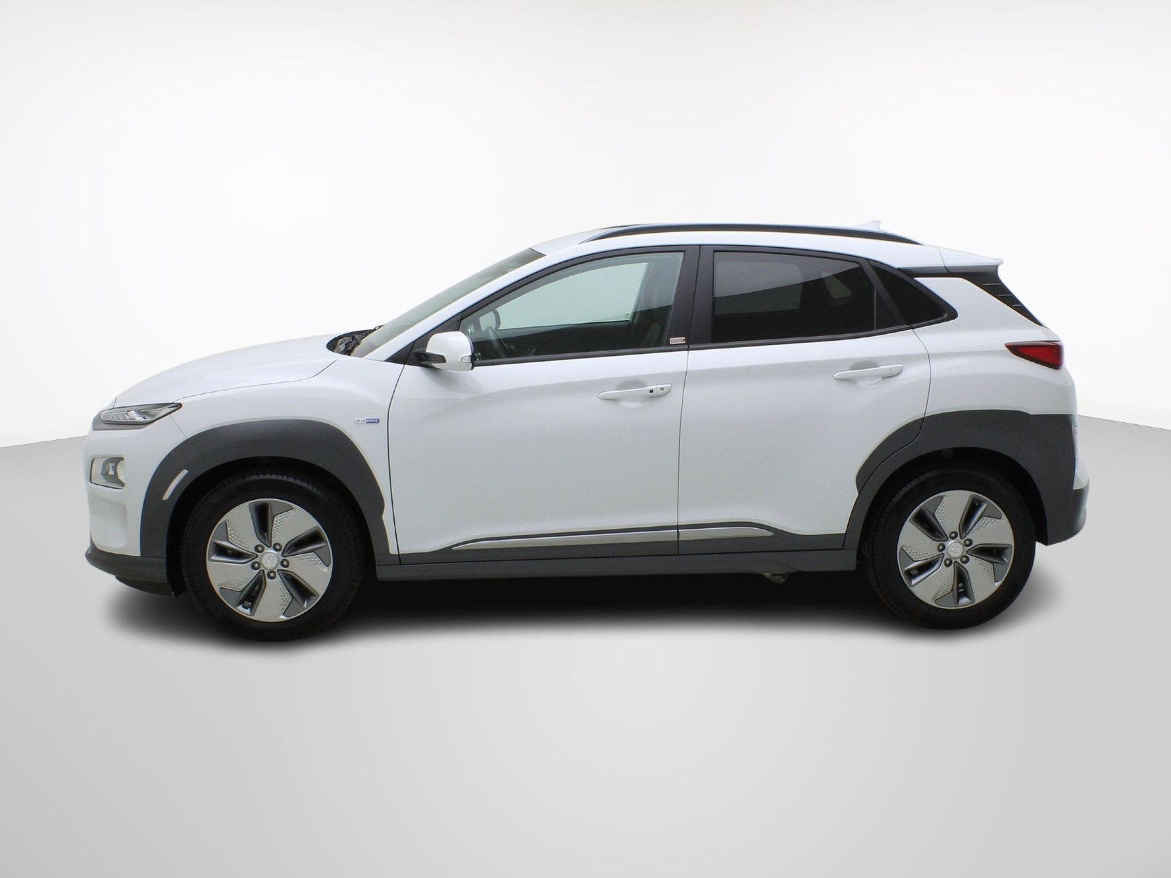HYUNDAI Kona Electric Vertex-image-2