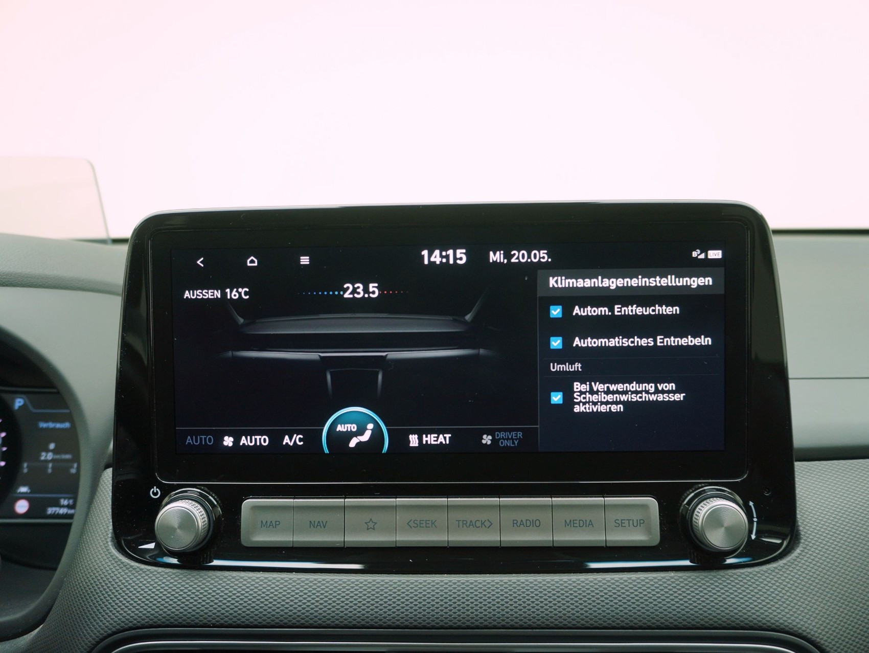 HYUNDAI Kona Electric Vertex-image-16