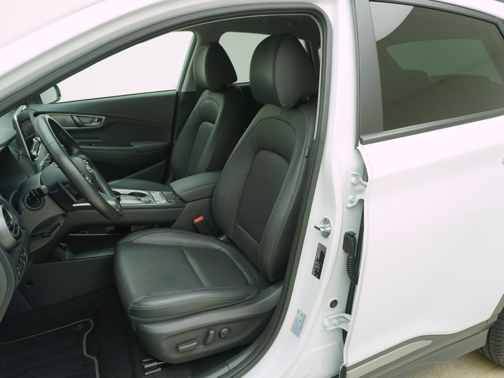 HYUNDAI Kona Electric Vertex-image-8
