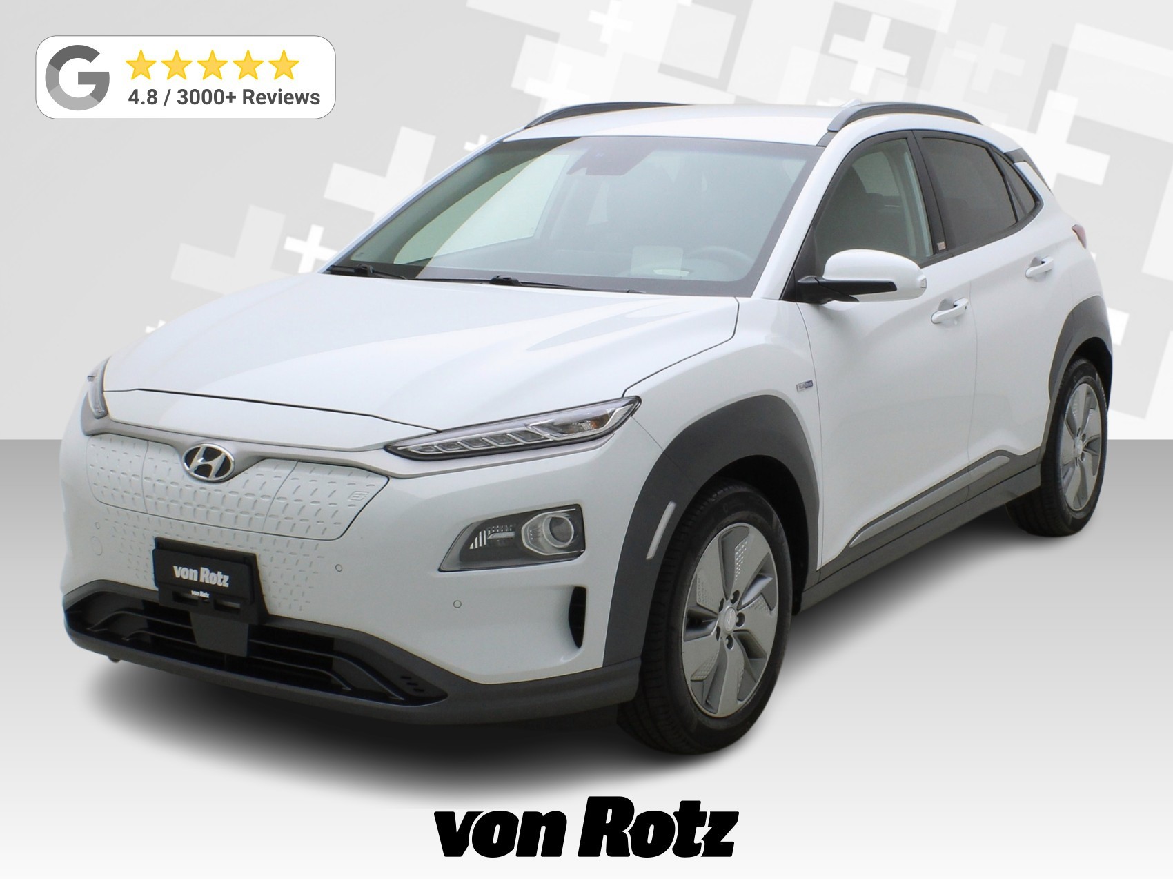 HYUNDAI Kona Electric Vertex-image-0