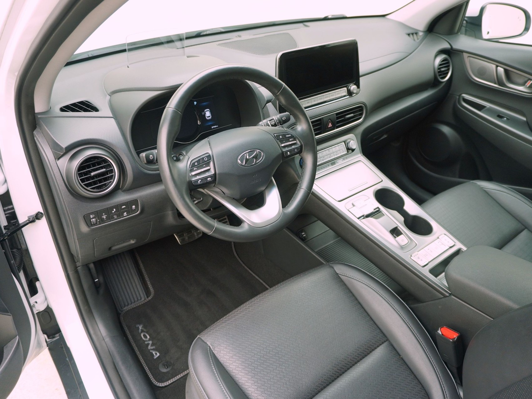 HYUNDAI Kona Electric Vertex-image-9