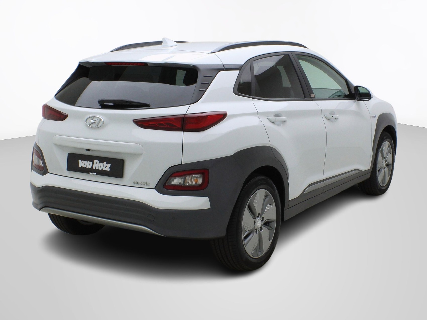 HYUNDAI Kona Electric Vertex-image-4