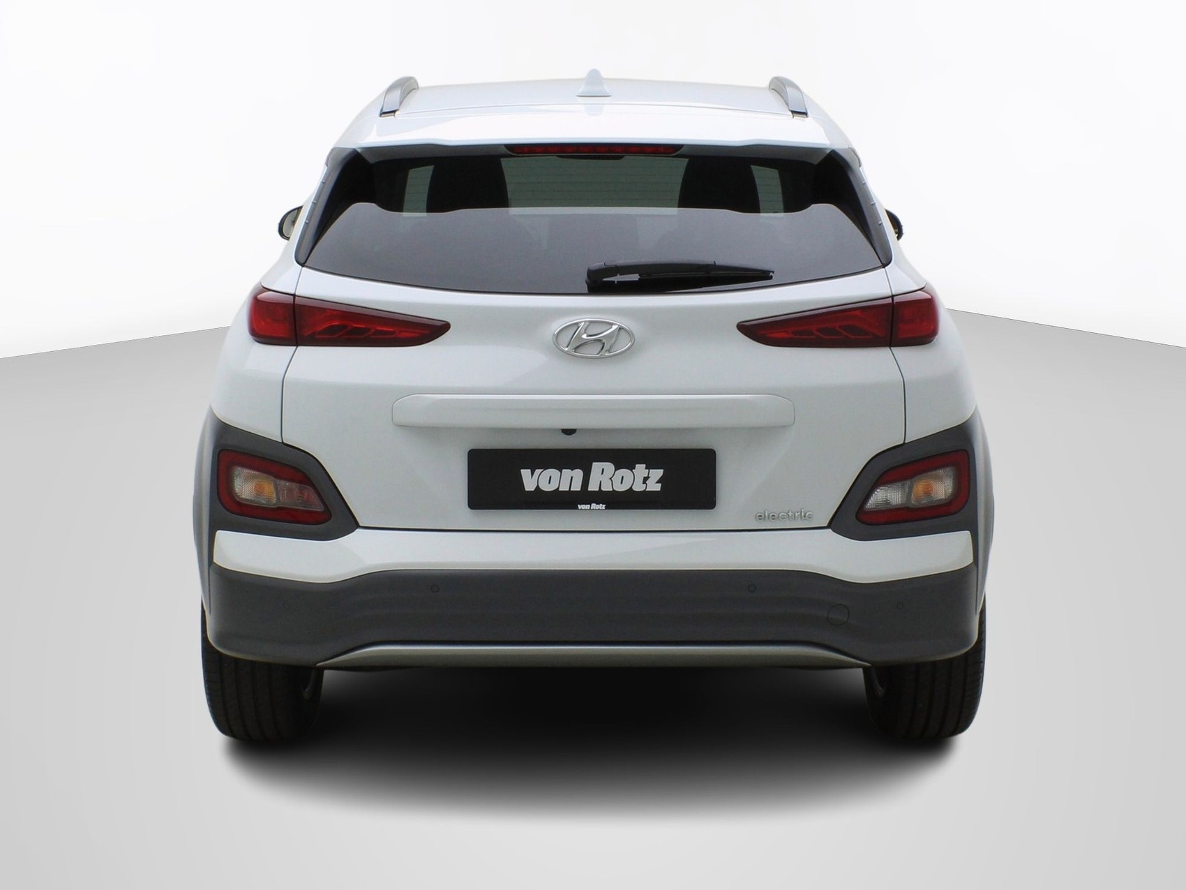 HYUNDAI Kona Electric Vertex-image-3