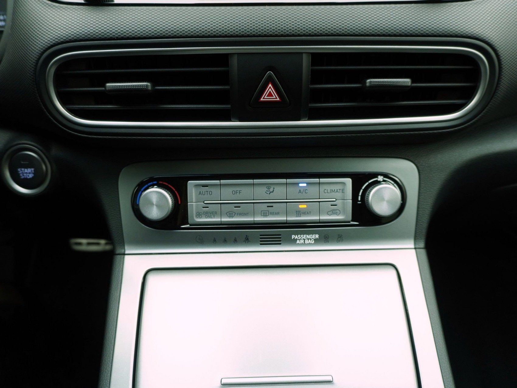 HYUNDAI Kona Electric Vertex-image-13