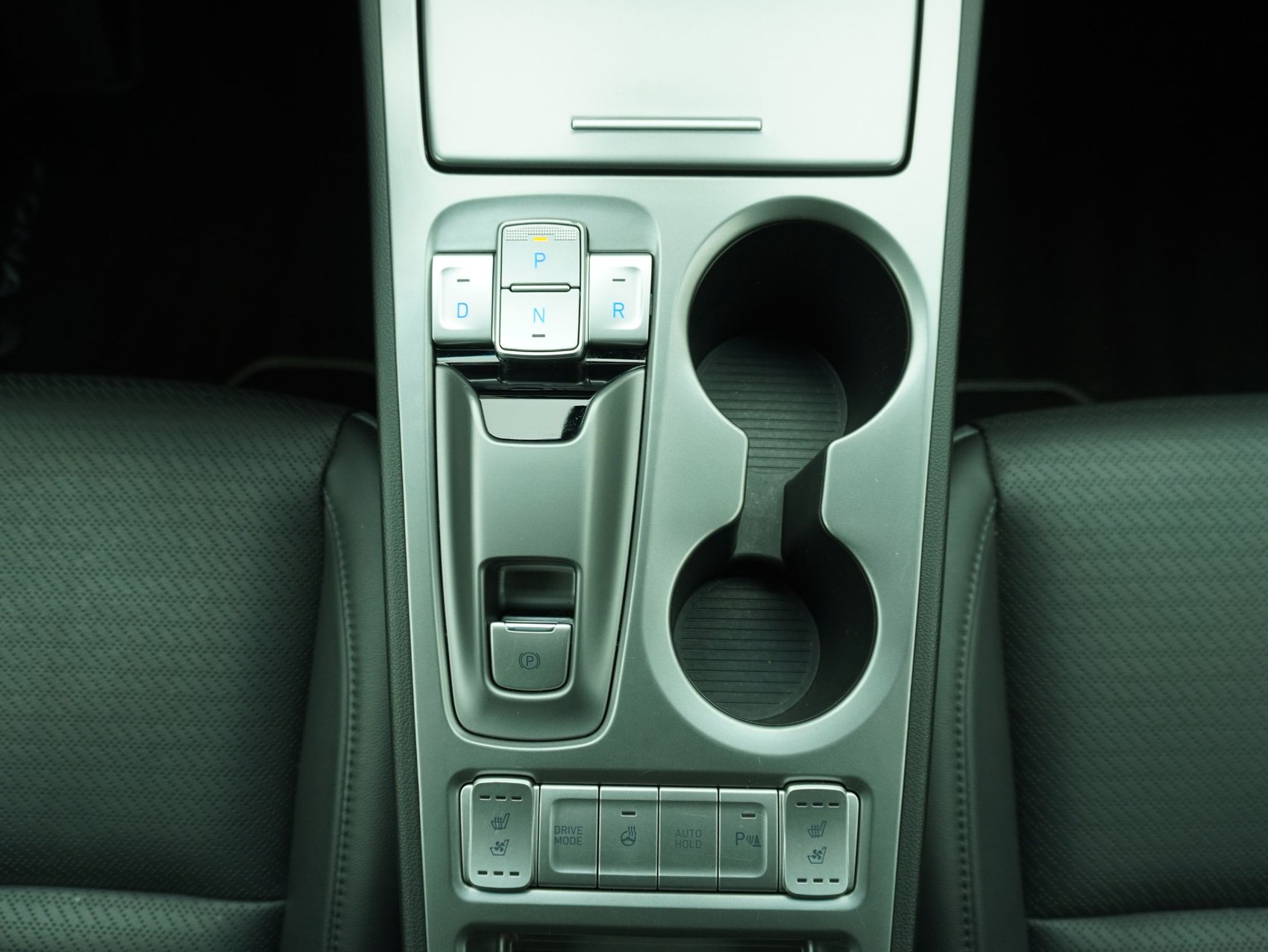 HYUNDAI Kona Electric Vertex-image-14
