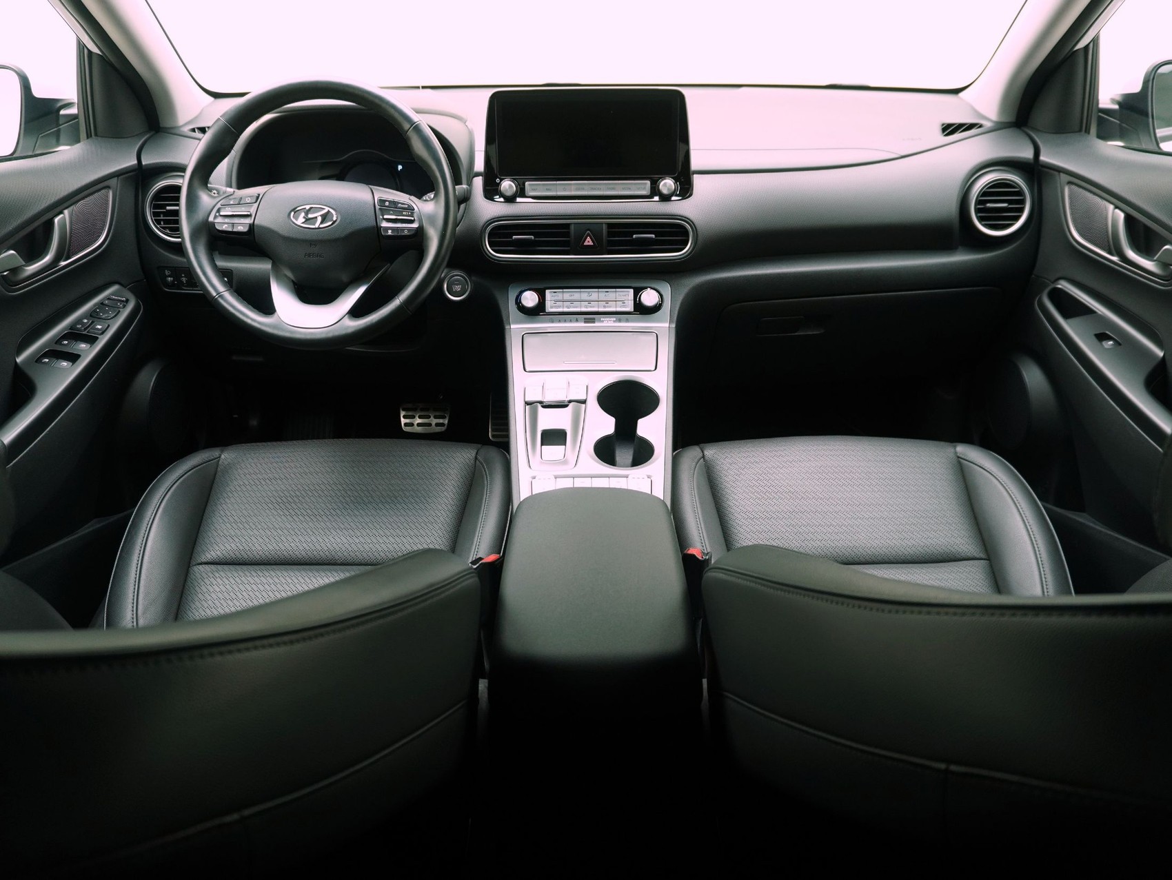 HYUNDAI Kona Electric Vertex-image-12