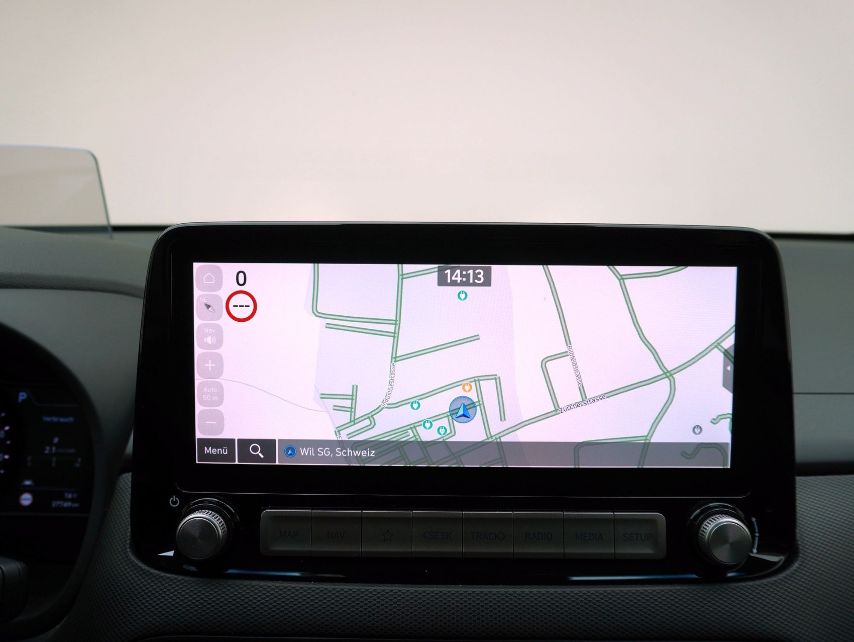HYUNDAI Kona Electric Vertex-image-19