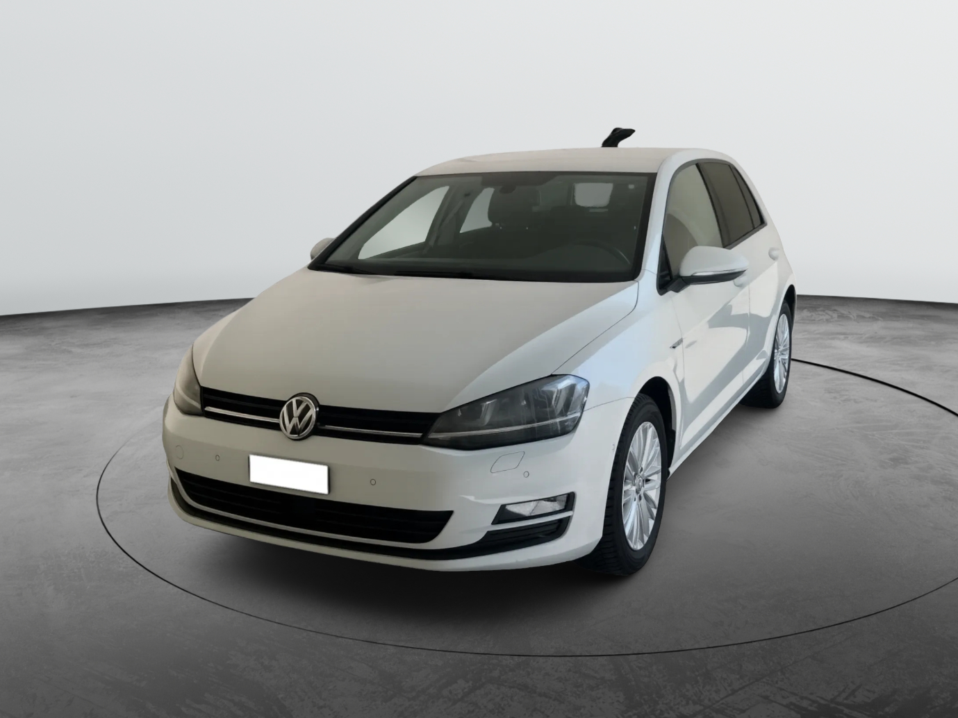 VW Golf 1.2 TSI Cup DSG-image-7