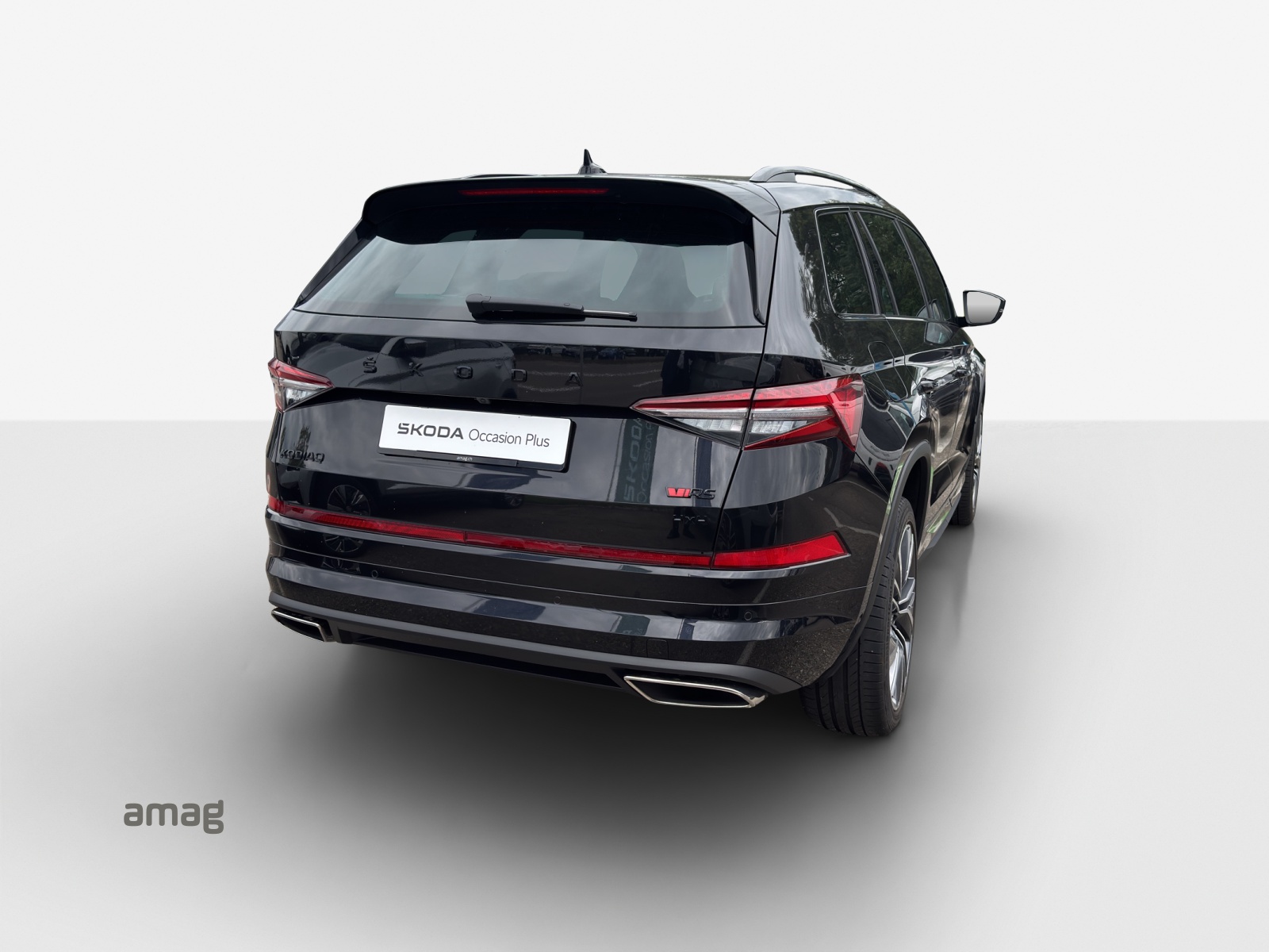 SKODA Kodiaq 2.0 TSI 4x4 RS-image-4
