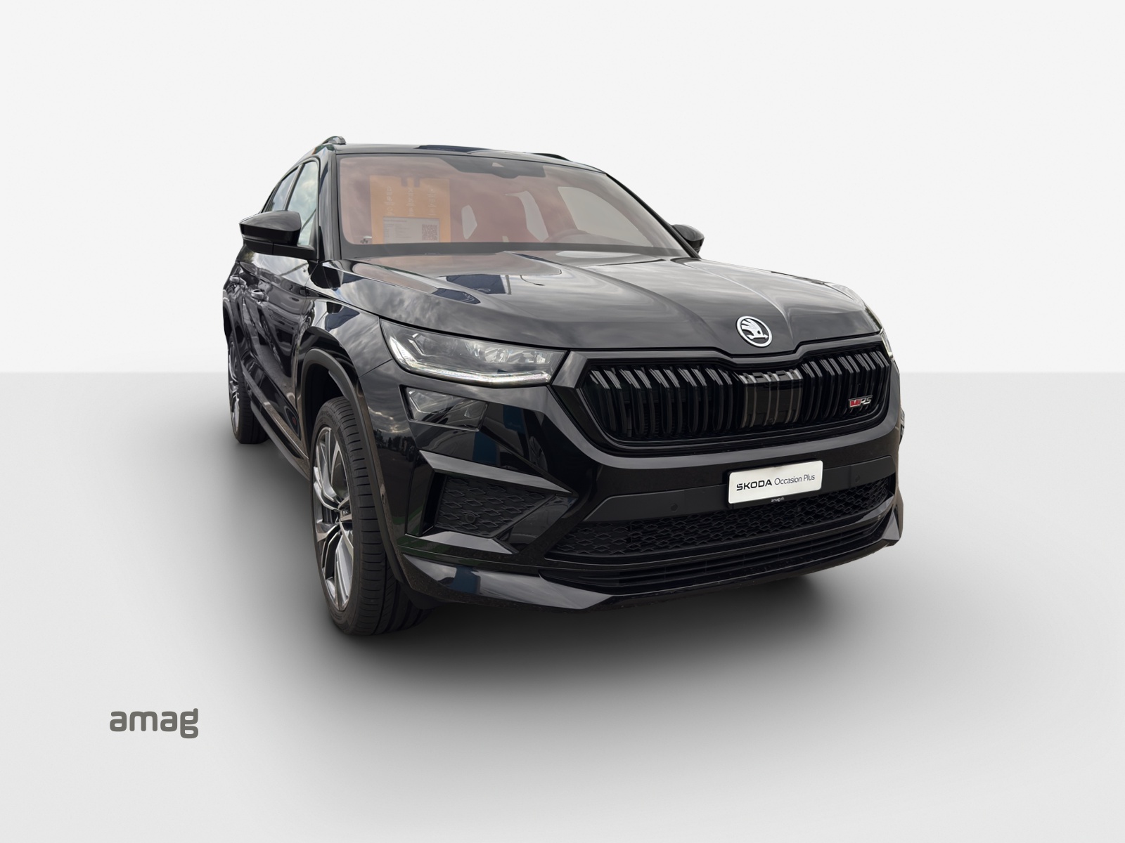 SKODA Kodiaq 2.0 TSI 4x4 RS-image-5