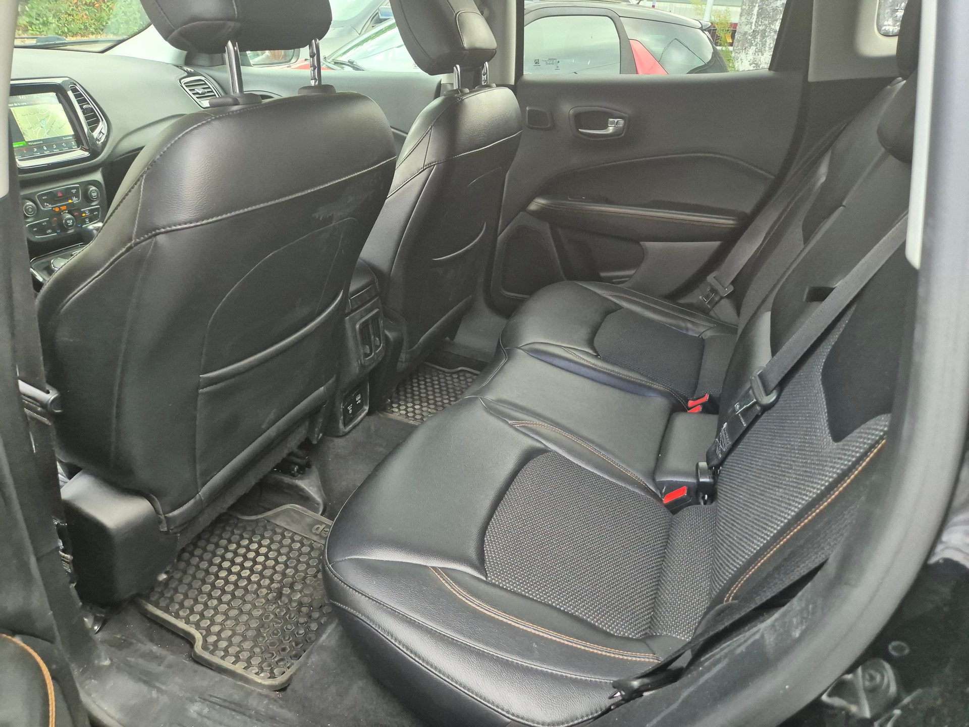 JEEP Compass 2.0CRD Limited AWD 9ATX-image-5