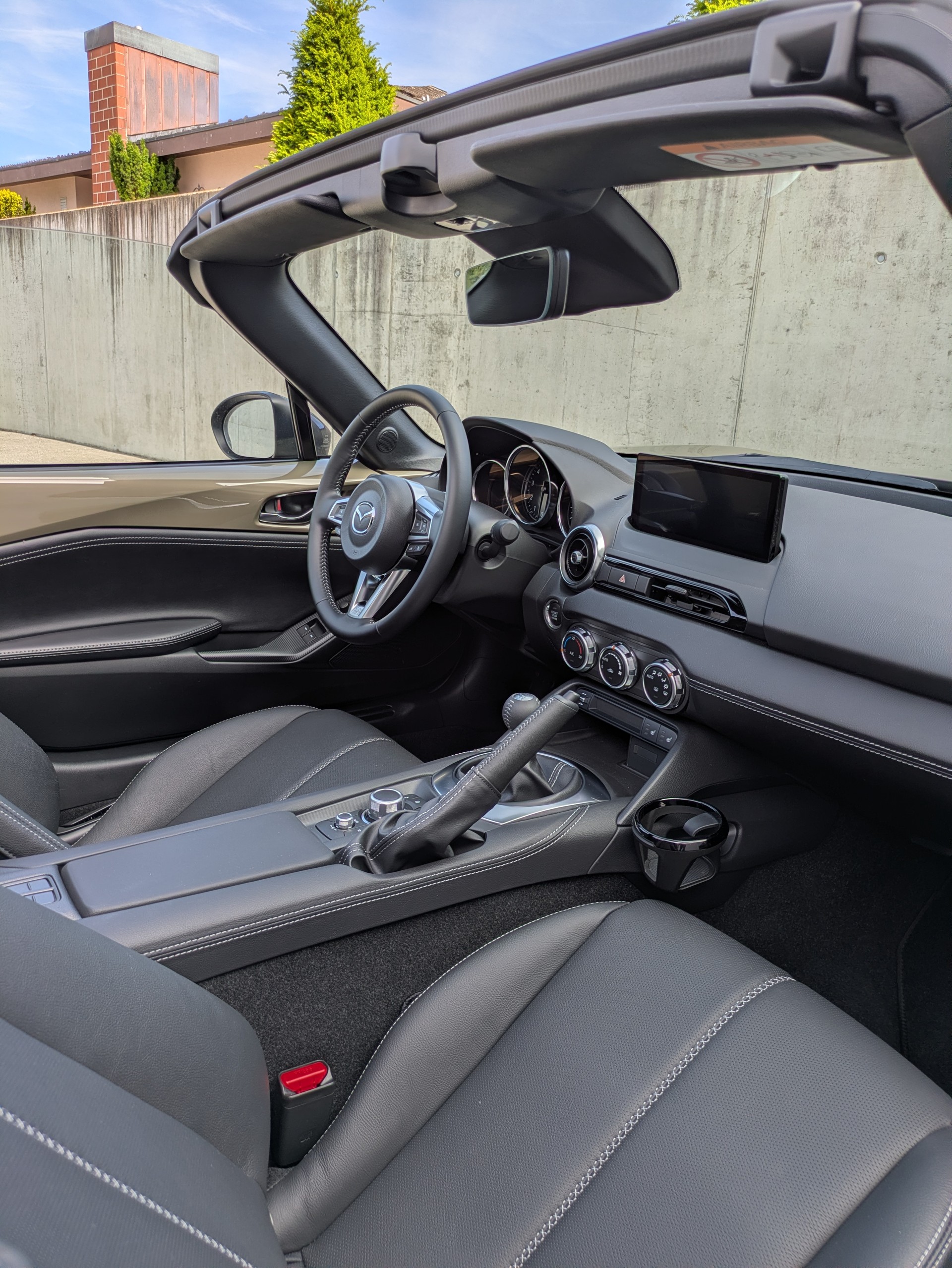 MAZDA 2.0 Exclusive-Line-image-8