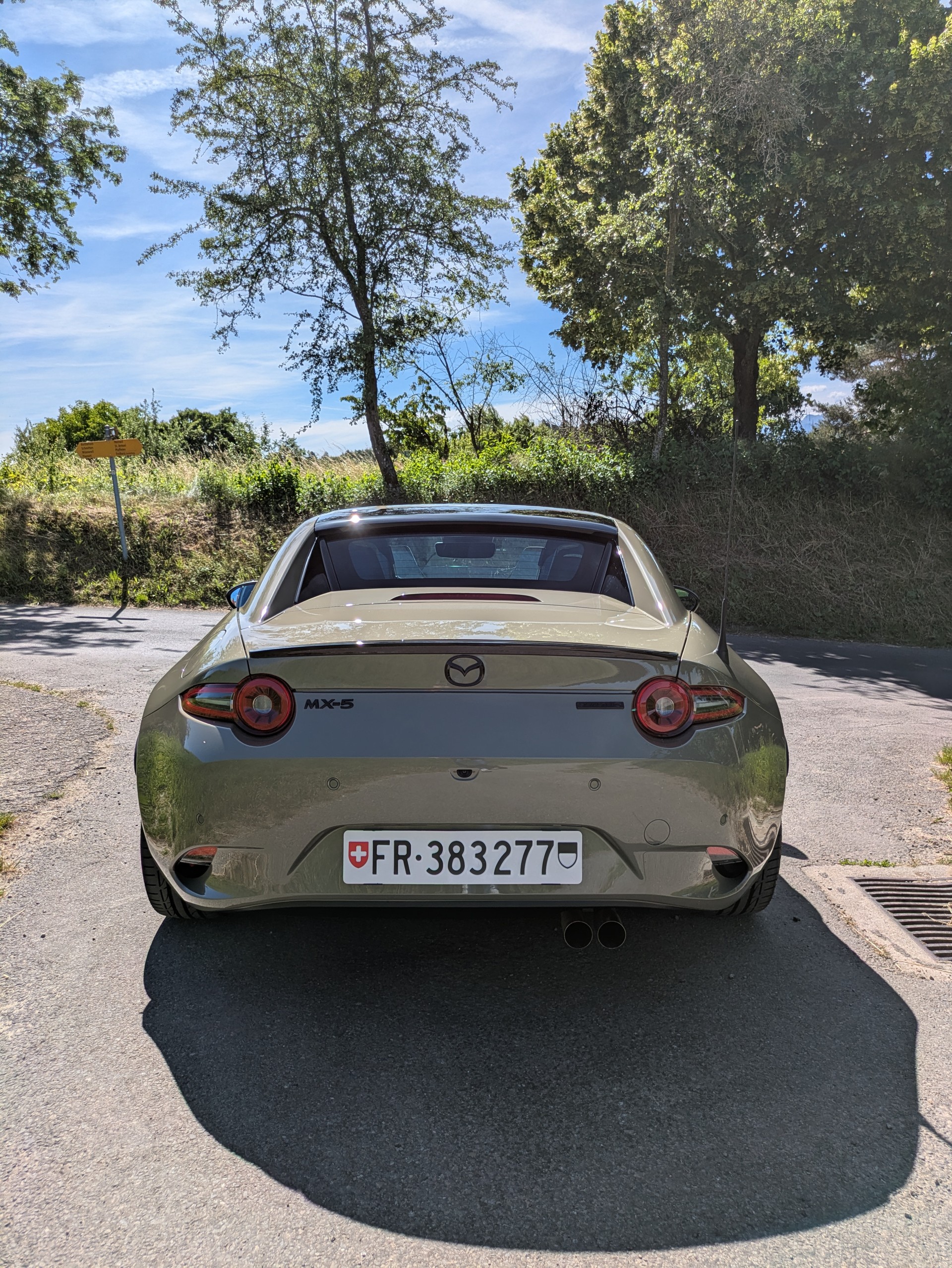 MAZDA 2.0 Exclusive-Line-image-5