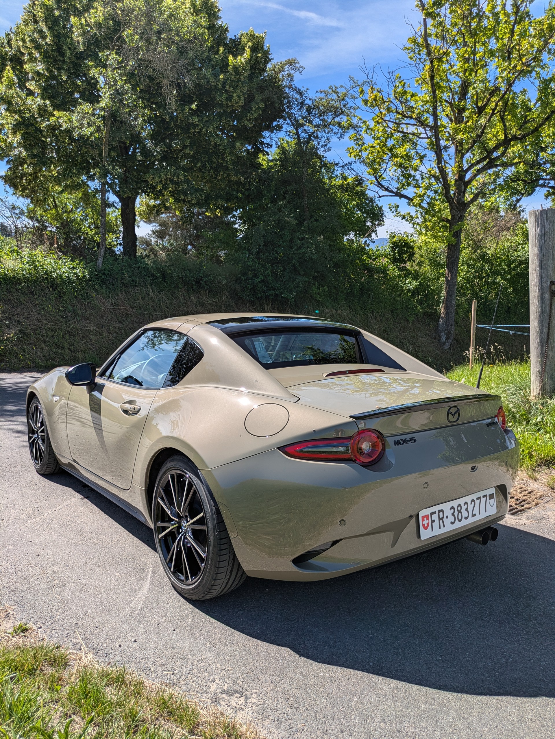 MAZDA 2.0 Exclusive-Line-image-6