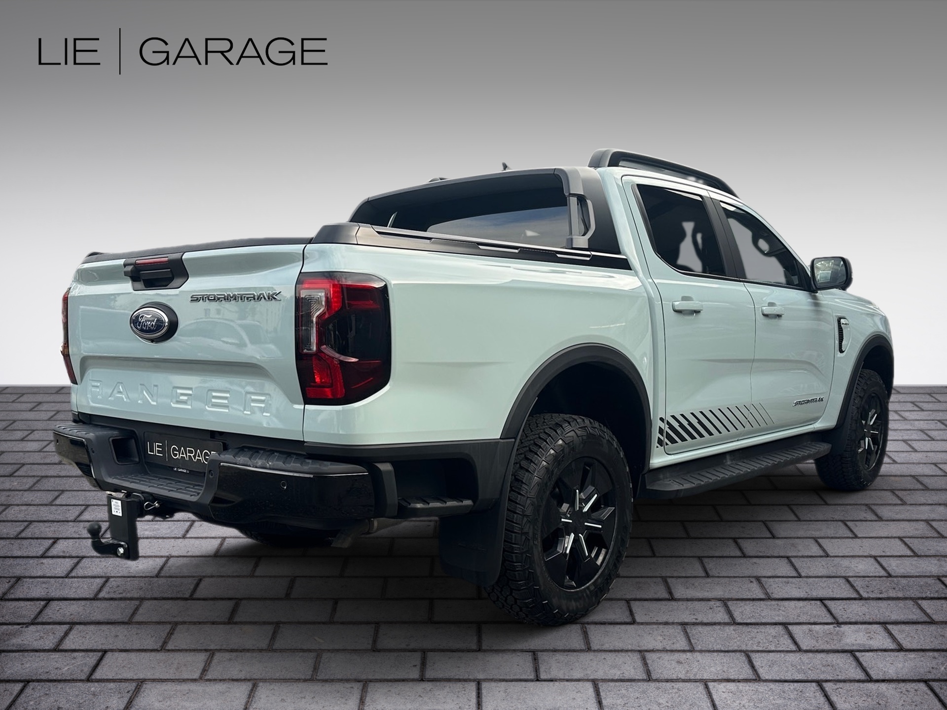 FORD Ranger Stormtrak 2.3 Eco Boost e-4WD Automat-showroom-element-2