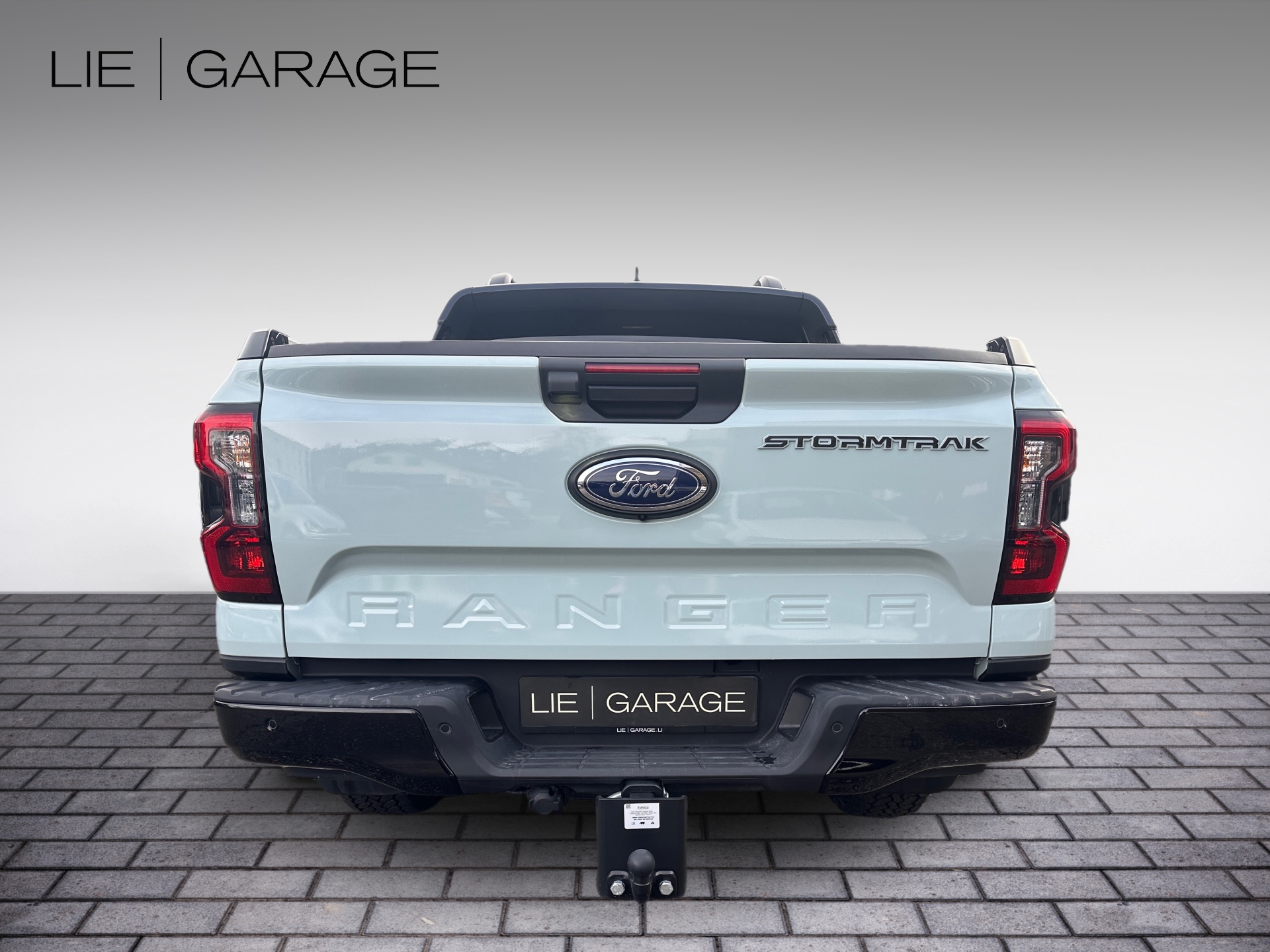 FORD Ranger Stormtrak 2.3 Eco Boost e-4WD Automat-image-4